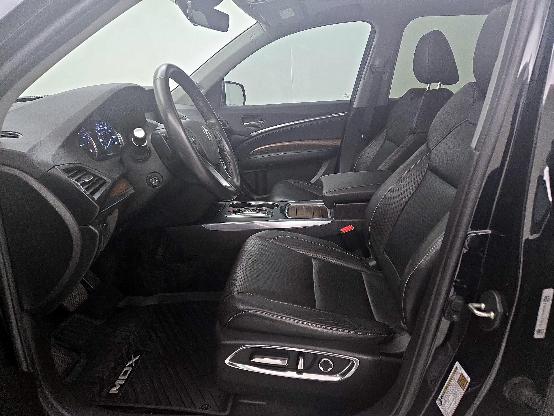 Thumbnail: 2020 Acura MDX - 11