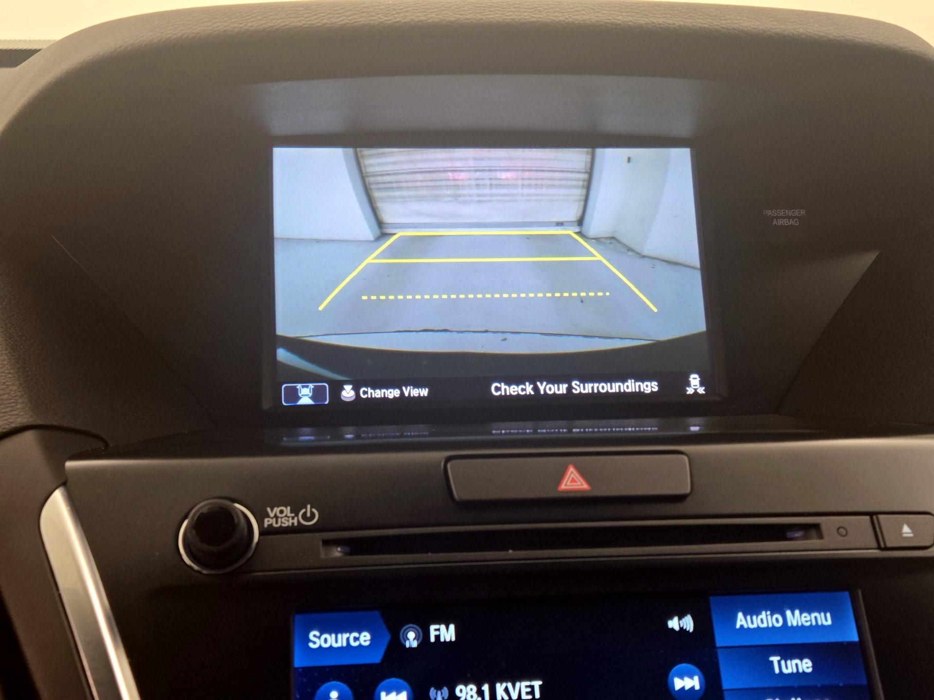 Thumbnail: 2020 Acura MDX - 14