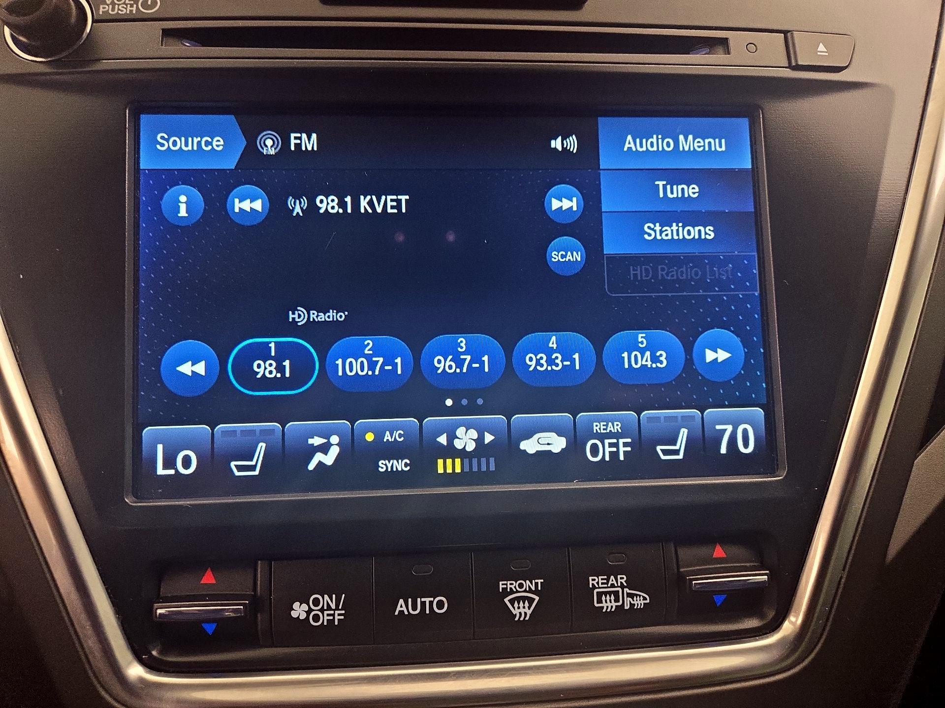 Thumbnail: 2020 Acura MDX - 15