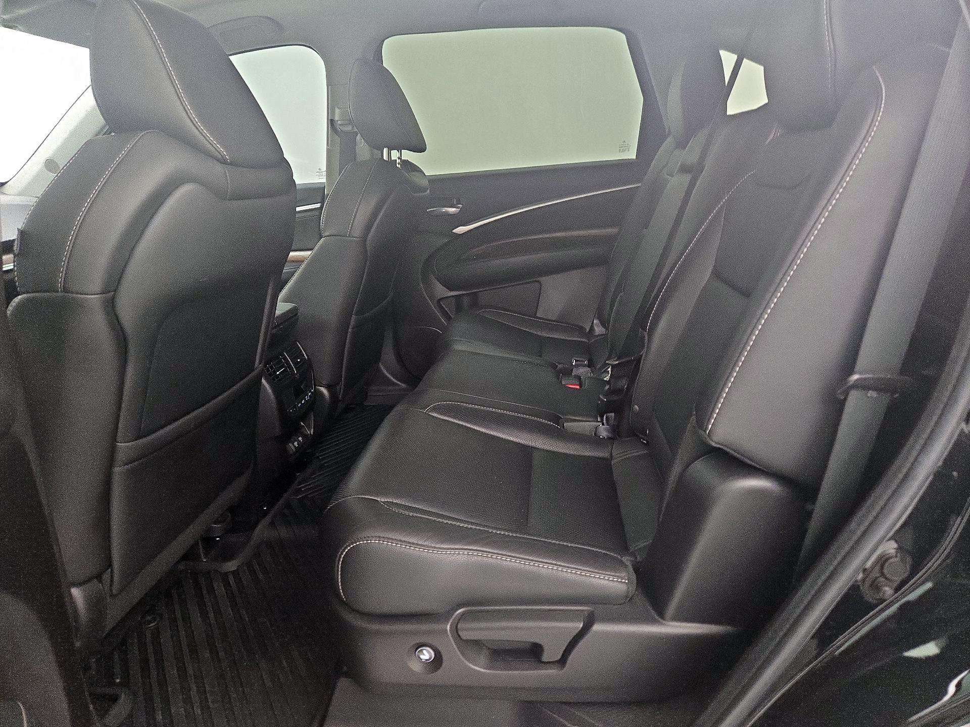 Thumbnail: 2020 Acura MDX - 19