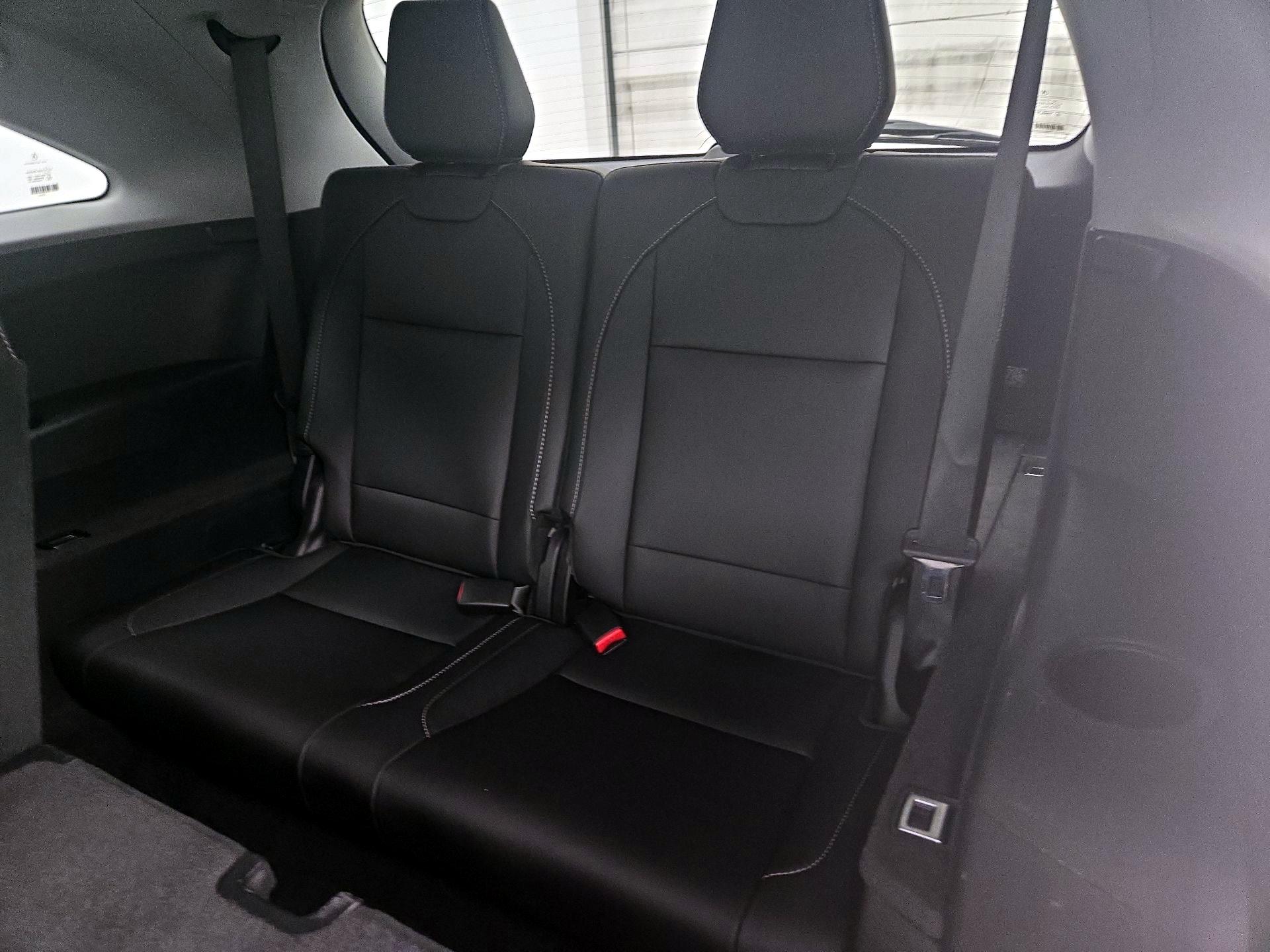 Thumbnail: 2020 Acura MDX - 20