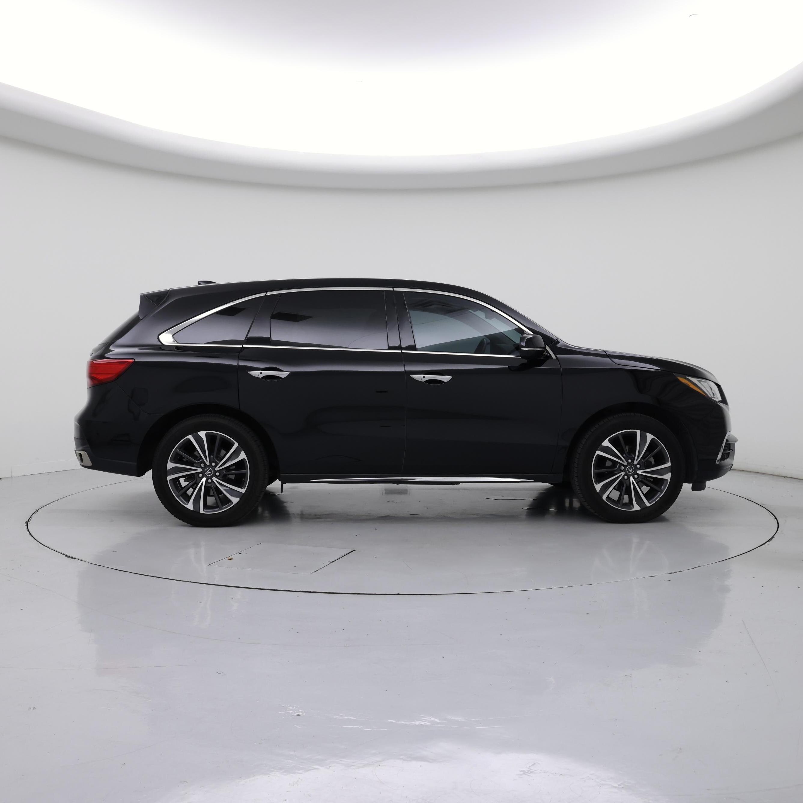 Thumbnail: 2020 Acura MDX - 7