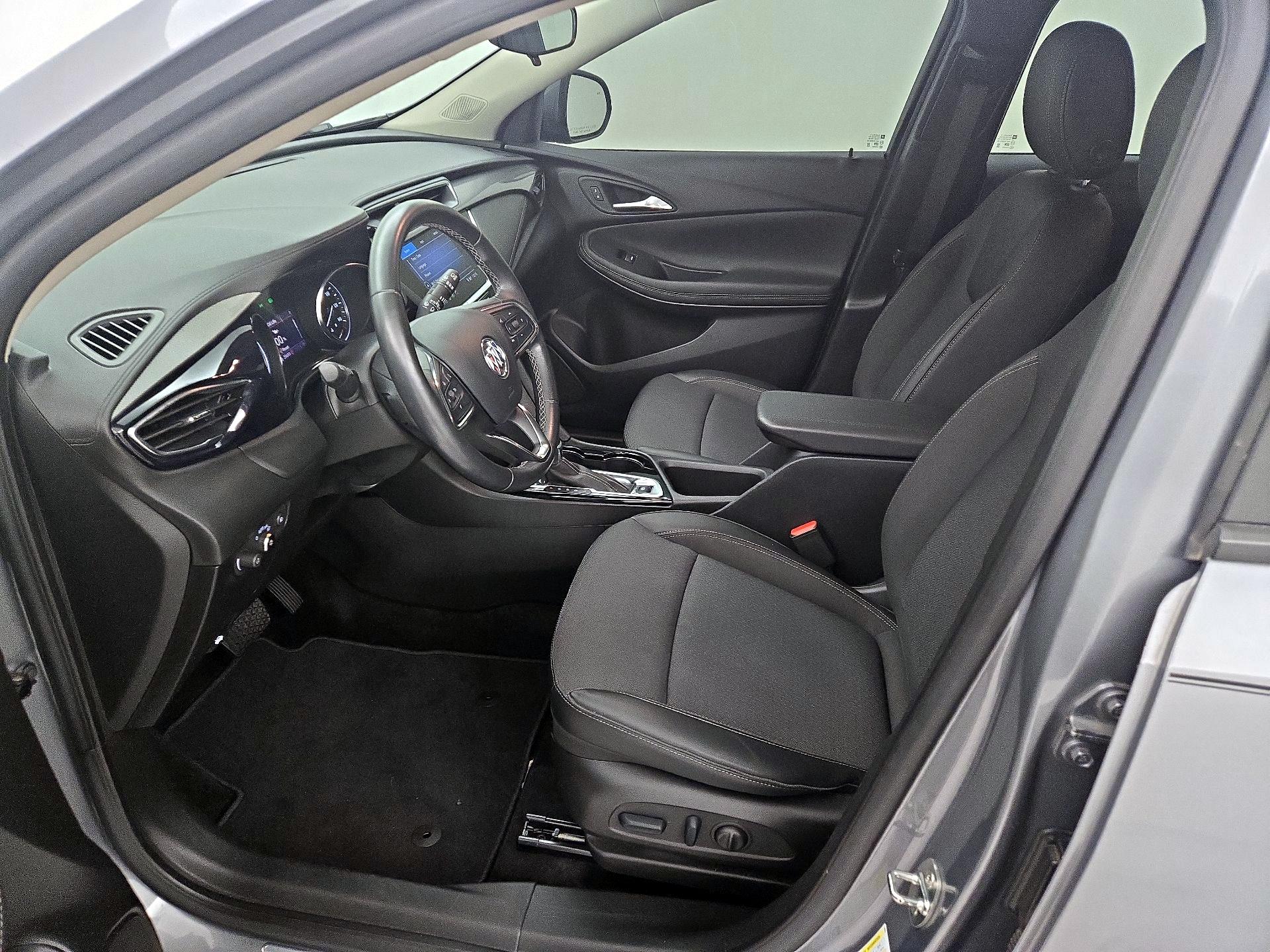 Thumbnail: 2023 Buick Encore GX - 11