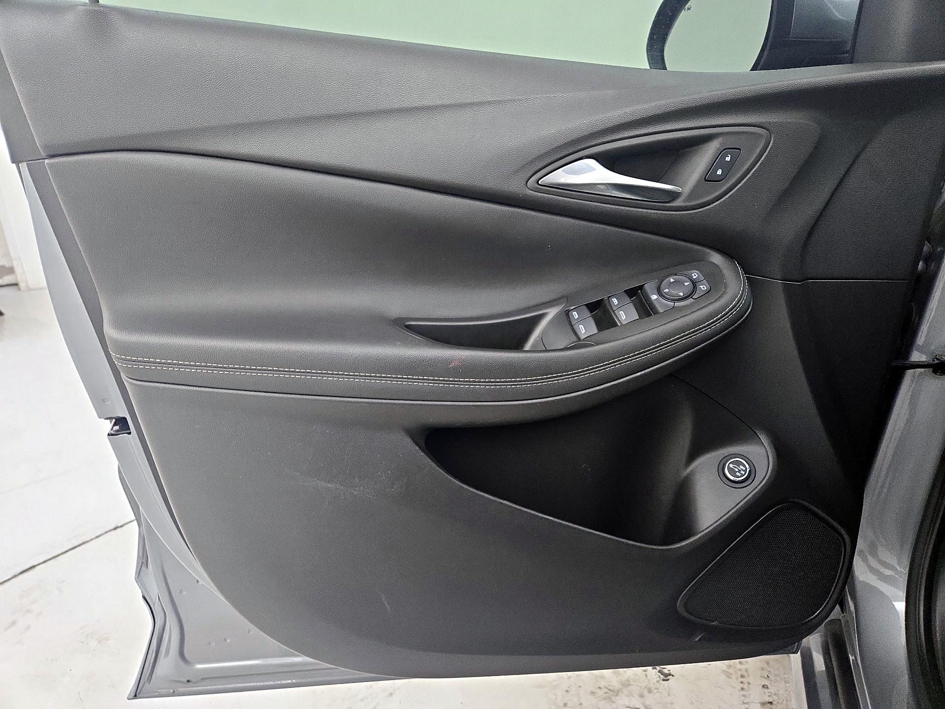 Thumbnail: 2023 Buick Encore GX - 12