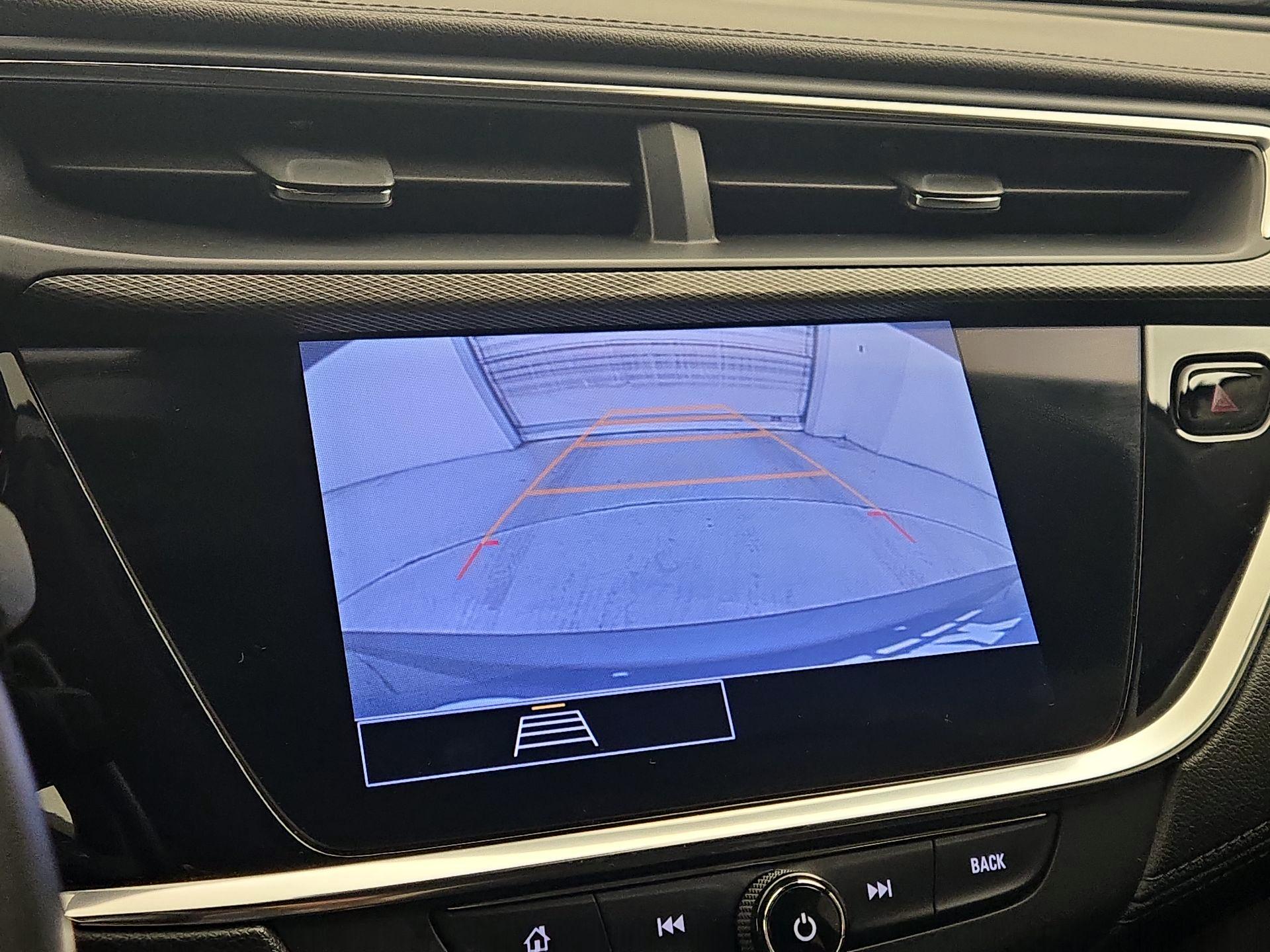 Thumbnail: 2023 Buick Encore GX - 14