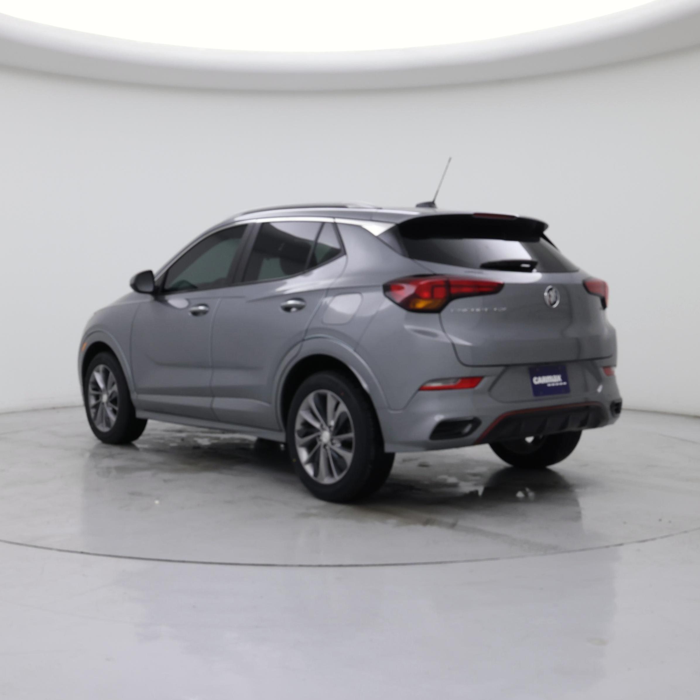 Thumbnail: 2023 Buick Encore GX - 2