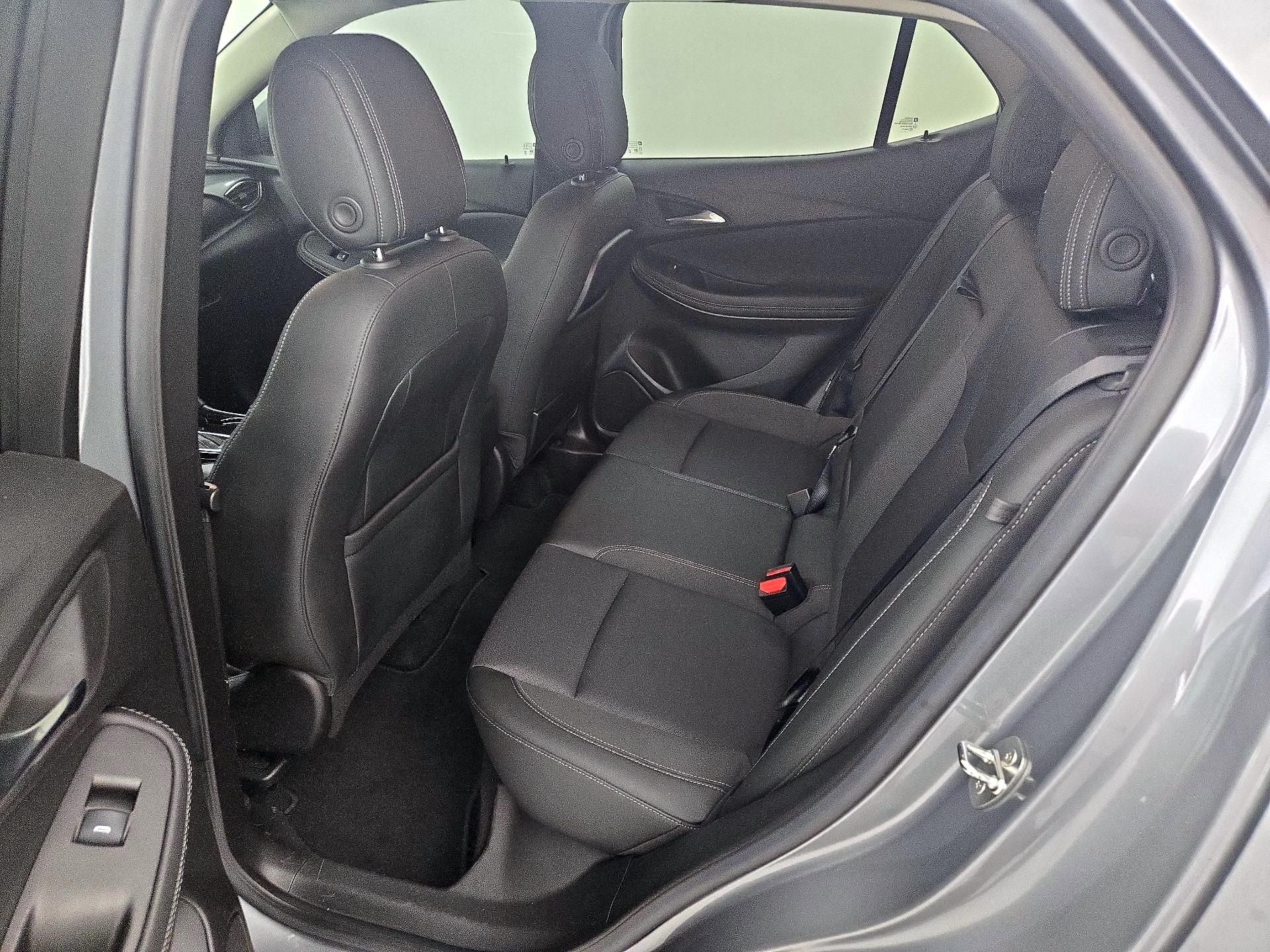 Thumbnail: 2023 Buick Encore GX - 19