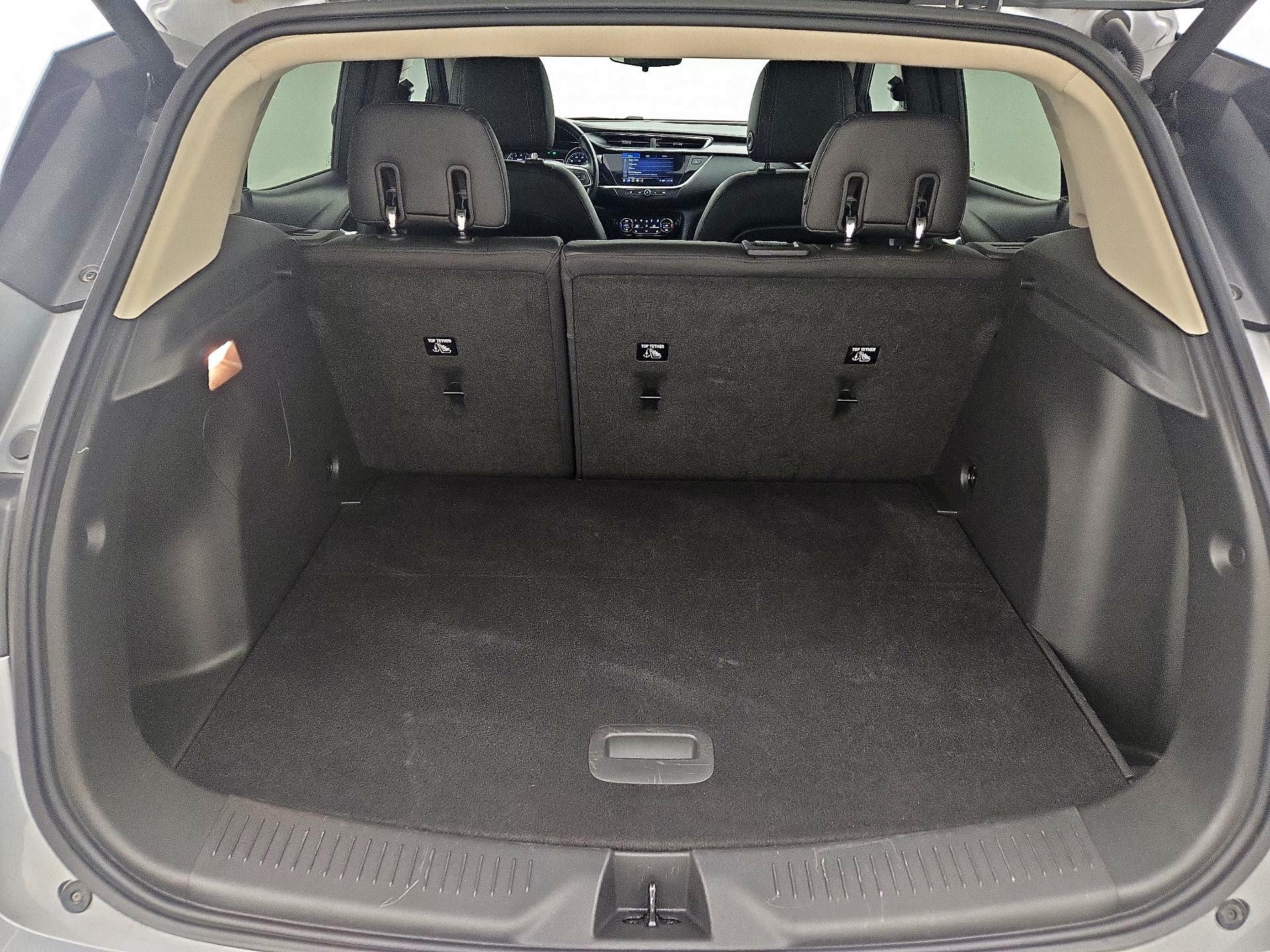 Thumbnail: 2023 Buick Encore GX - 20