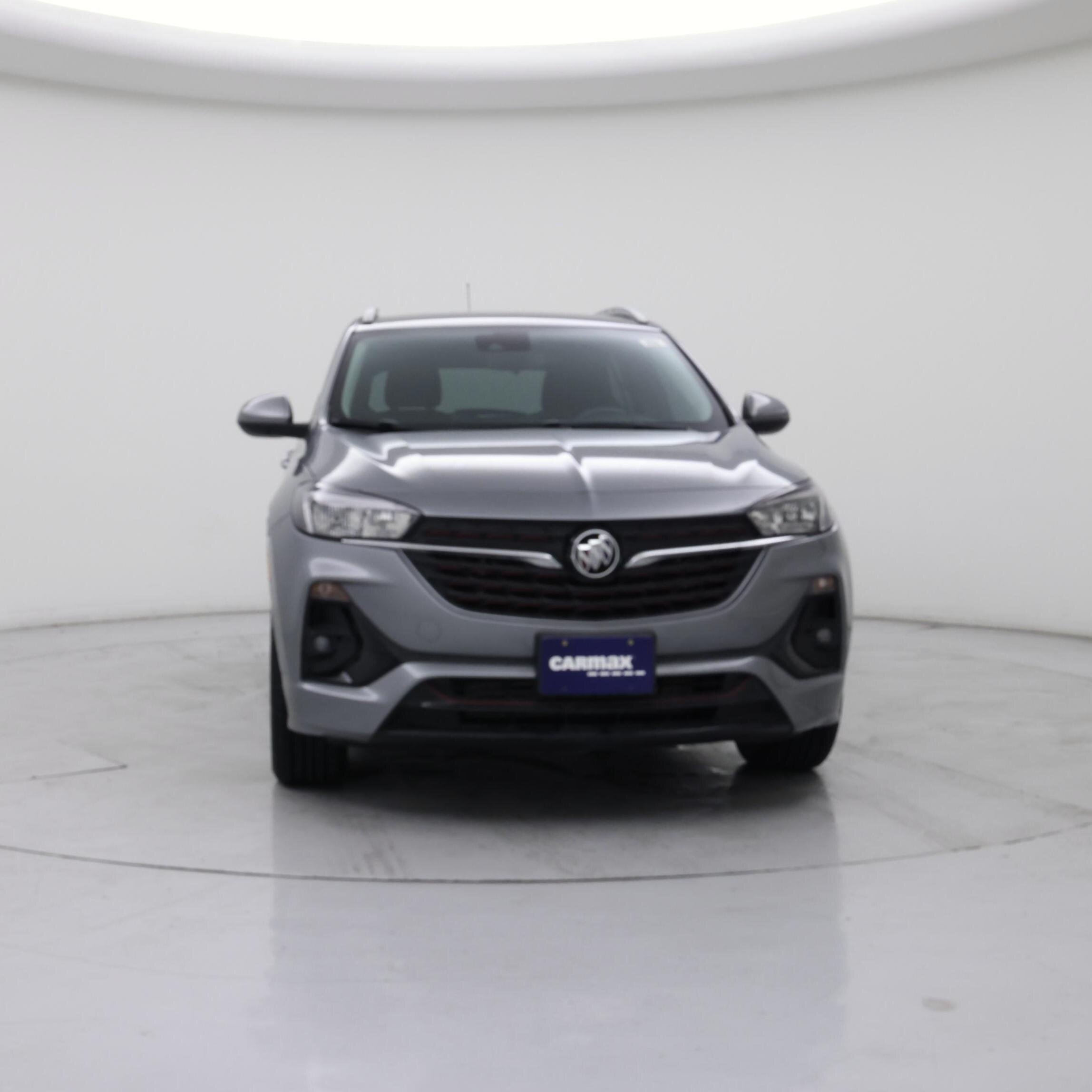 Thumbnail: 2023 Buick Encore GX - 5