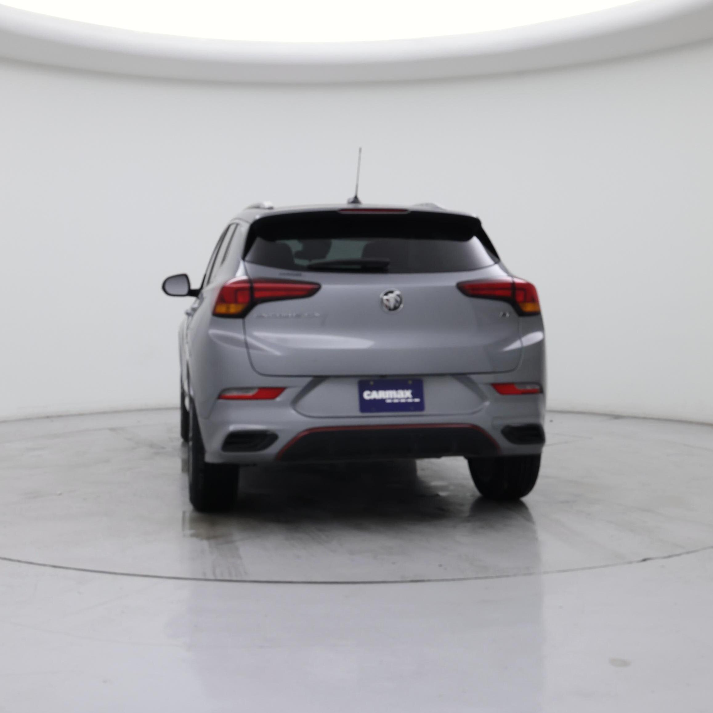 Thumbnail: 2023 Buick Encore GX - 6