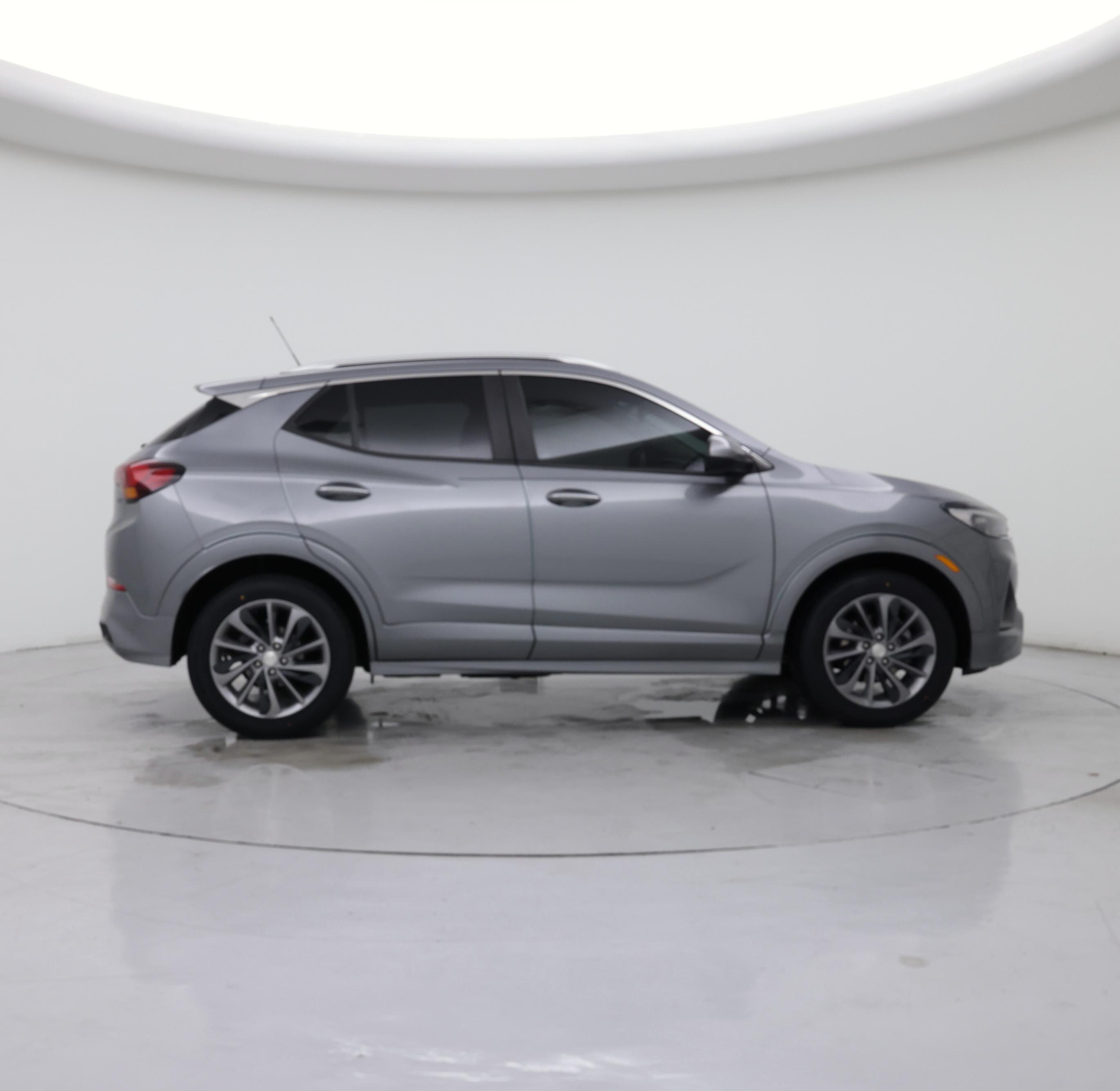 Thumbnail: 2023 Buick Encore GX - 7