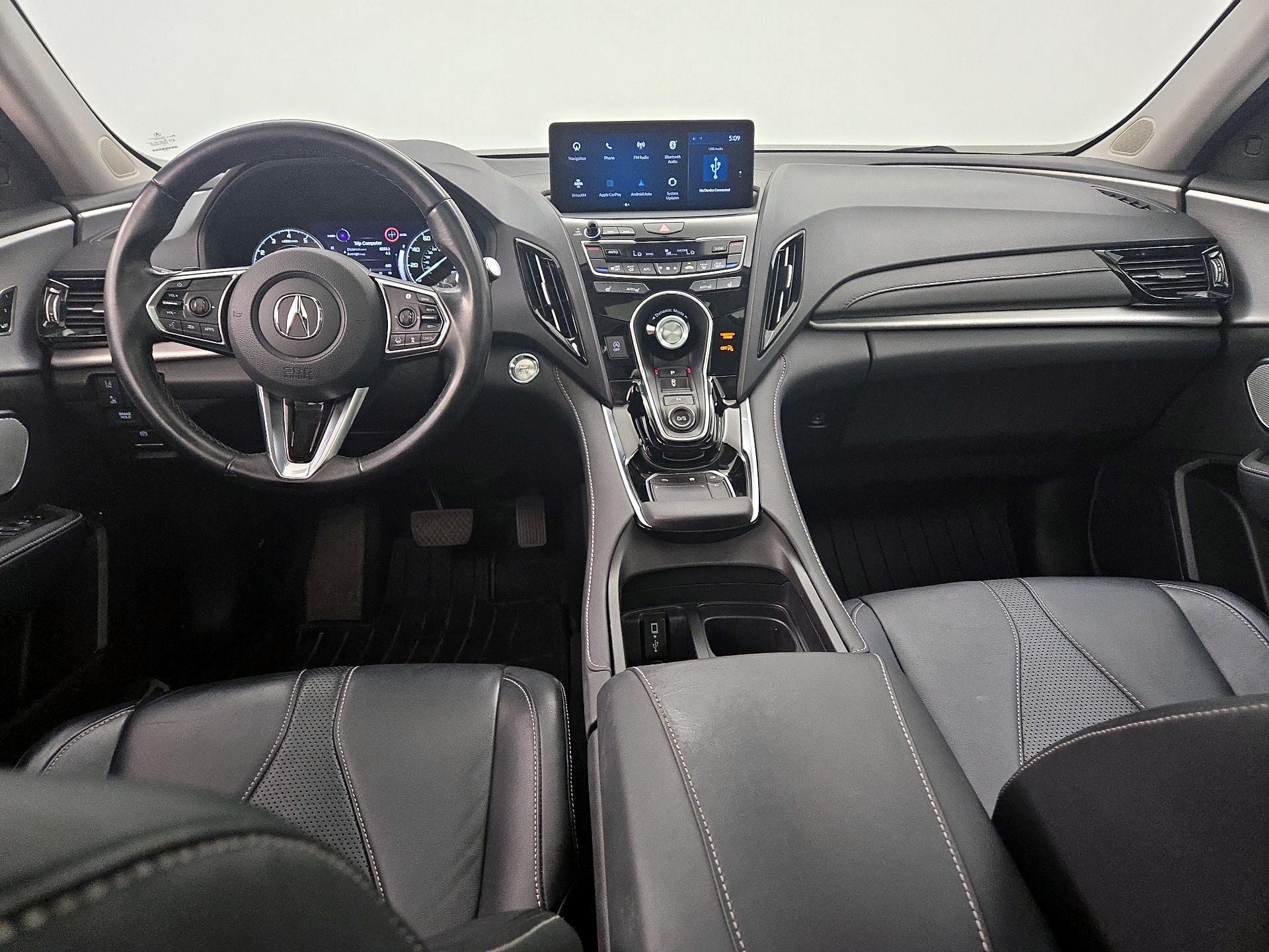 Thumbnail: 2020 Acura RDX - 9