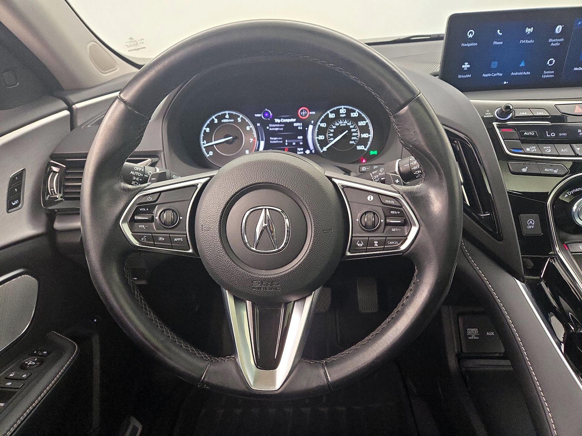 Thumbnail: 2020 Acura RDX - 10