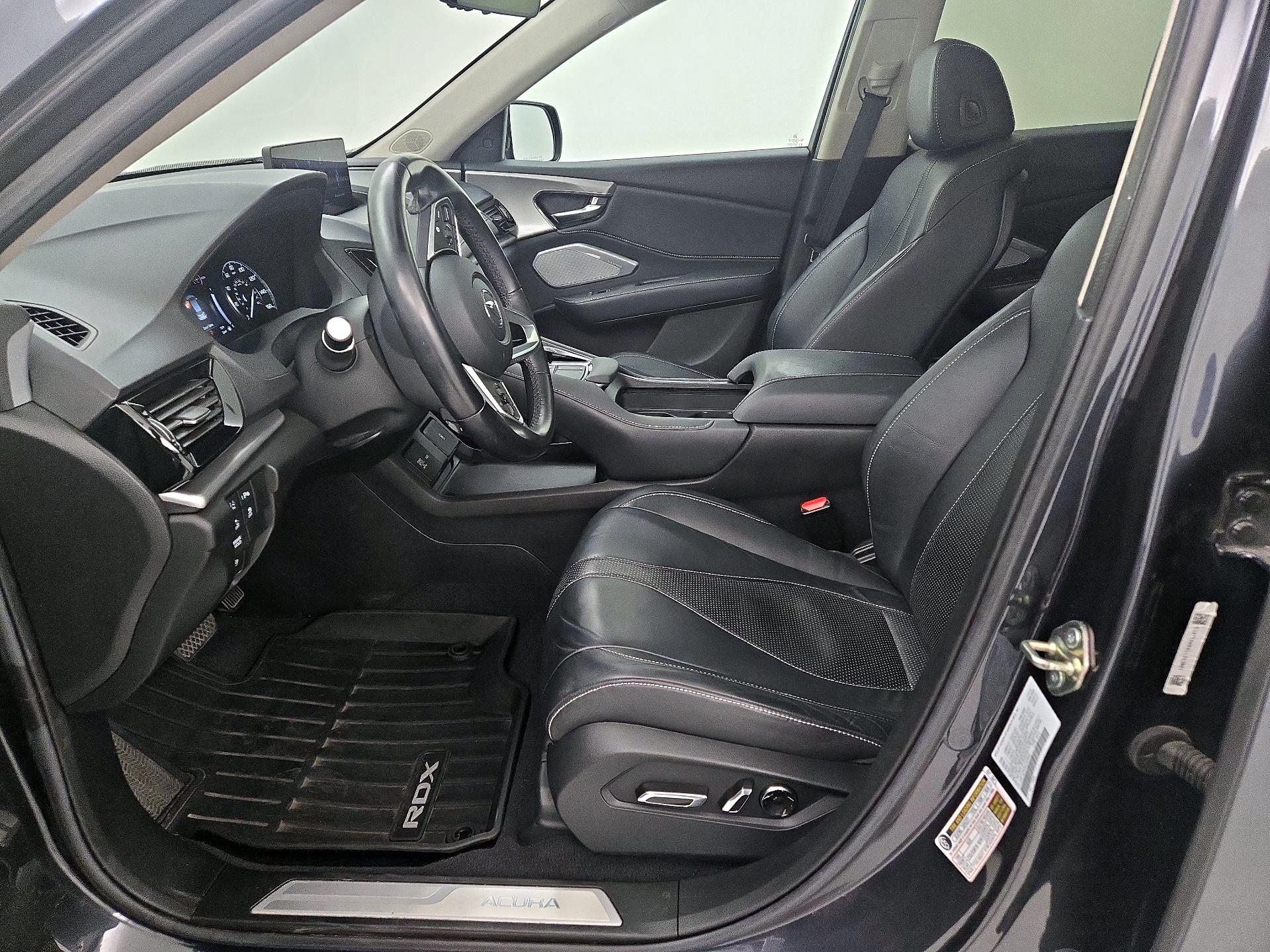 Thumbnail: 2020 Acura RDX - 11