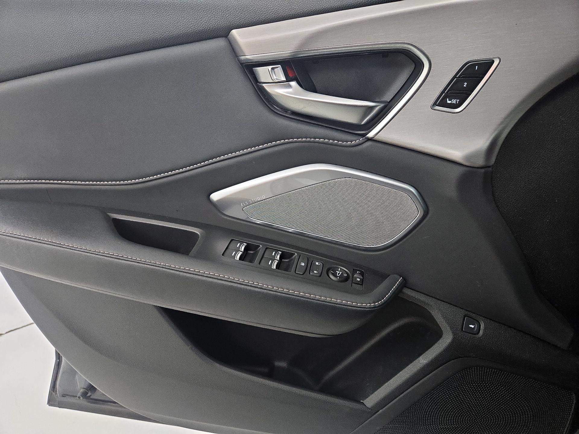 Thumbnail: 2020 Acura RDX - 12