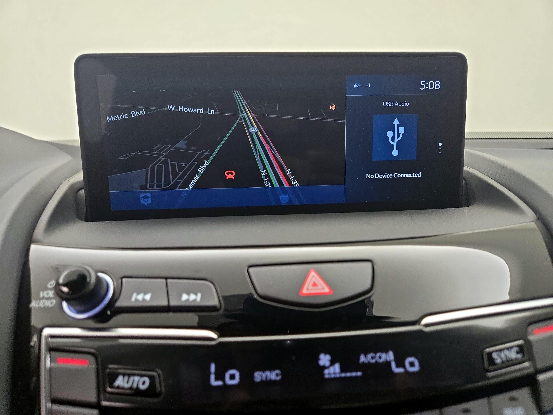 Thumbnail: 2020 Acura RDX - 14