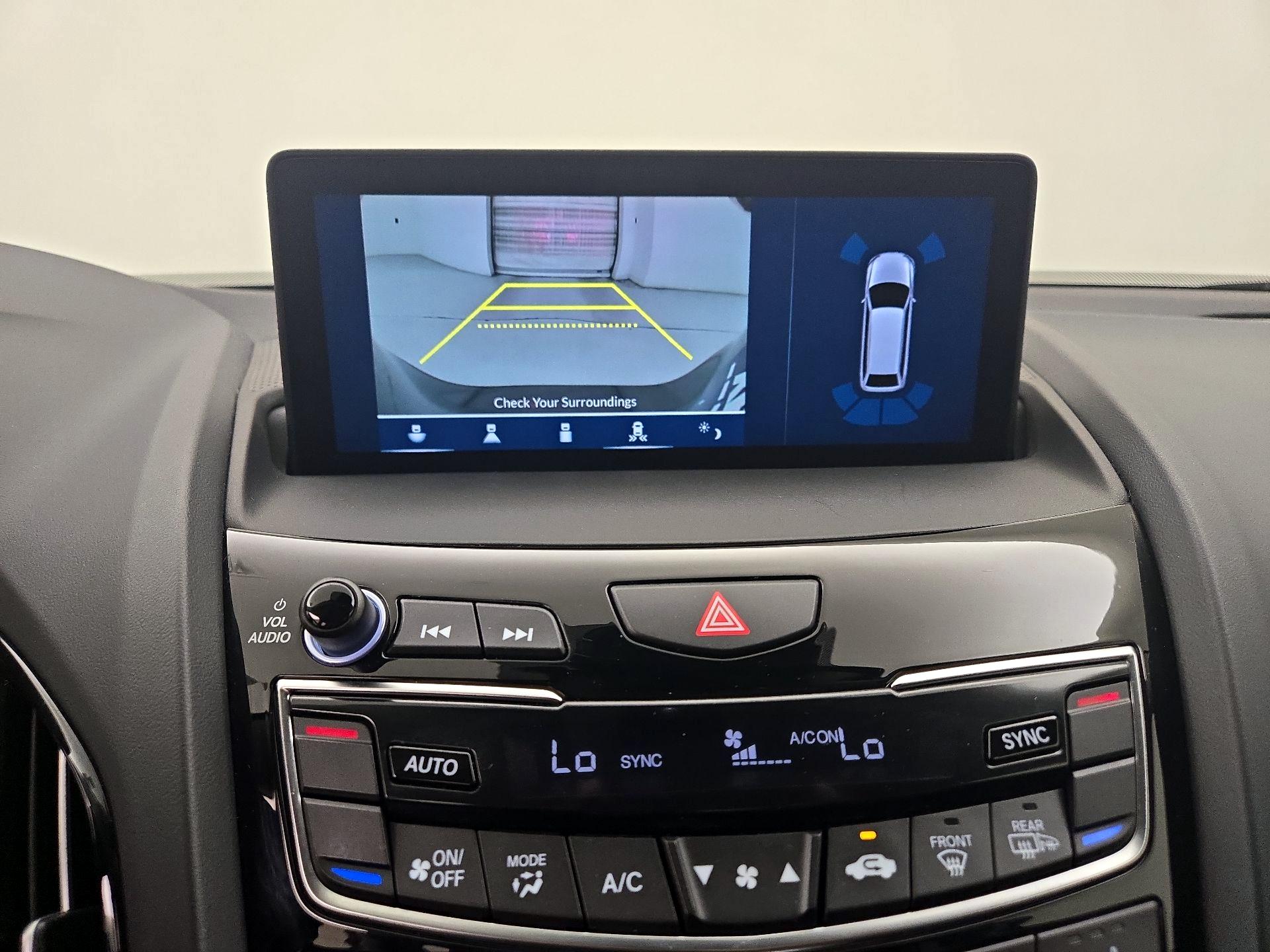 Thumbnail: 2020 Acura RDX - 15