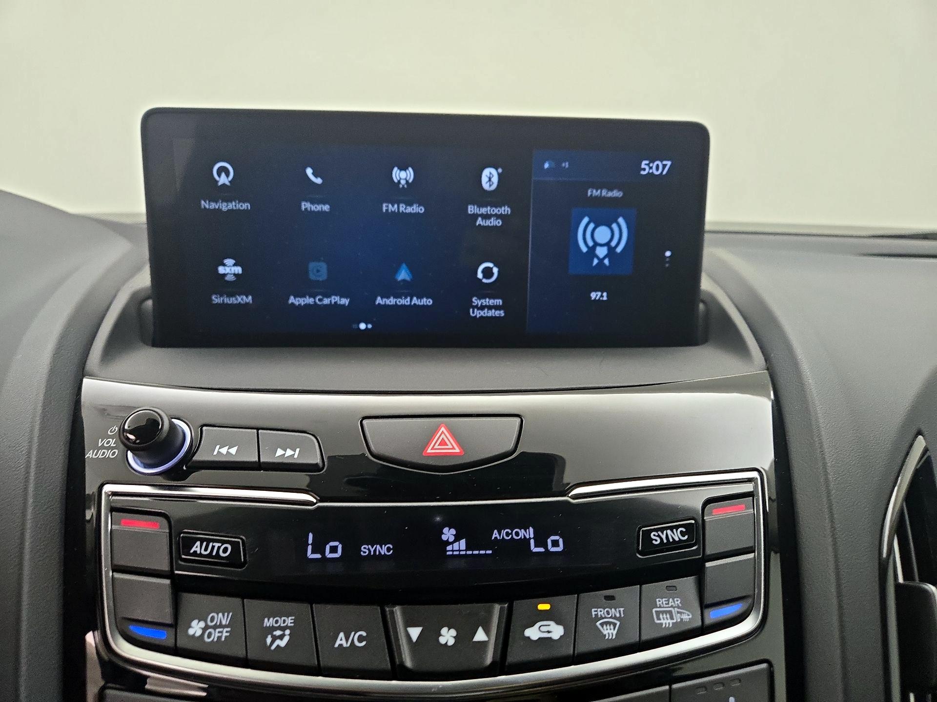 Thumbnail: 2020 Acura RDX - 16