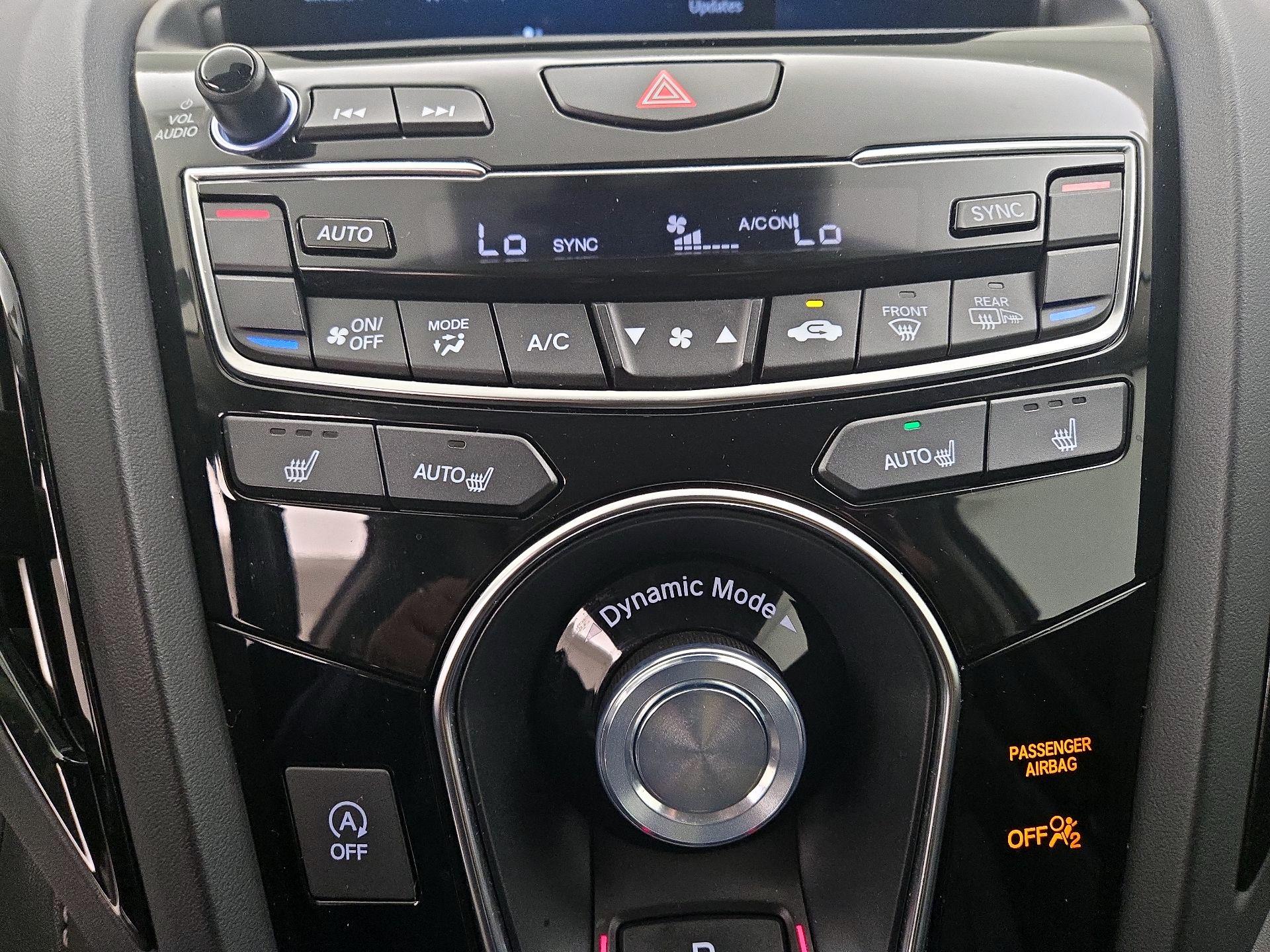 Thumbnail: 2020 Acura RDX - 17