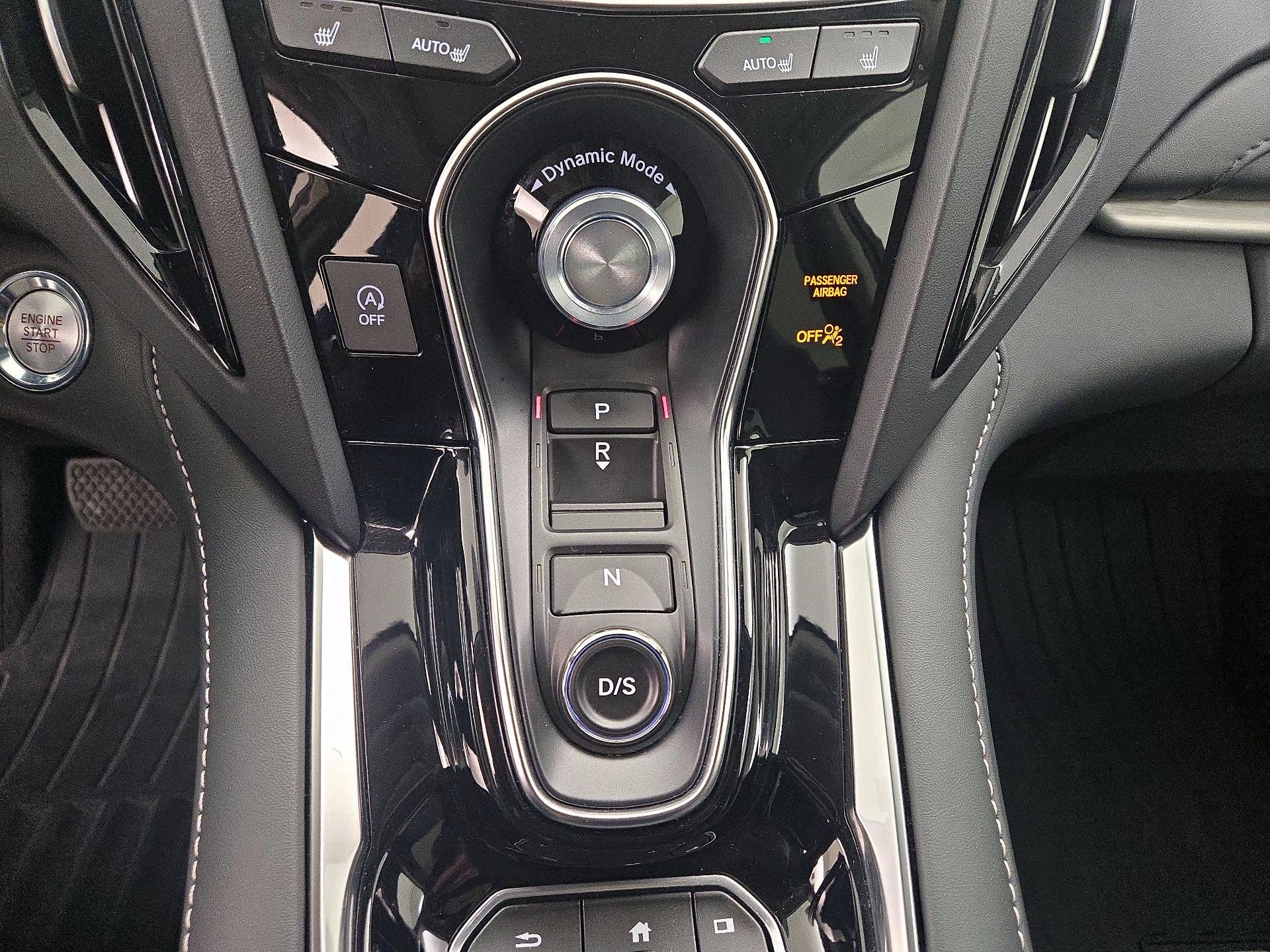 Thumbnail: 2020 Acura RDX - 18