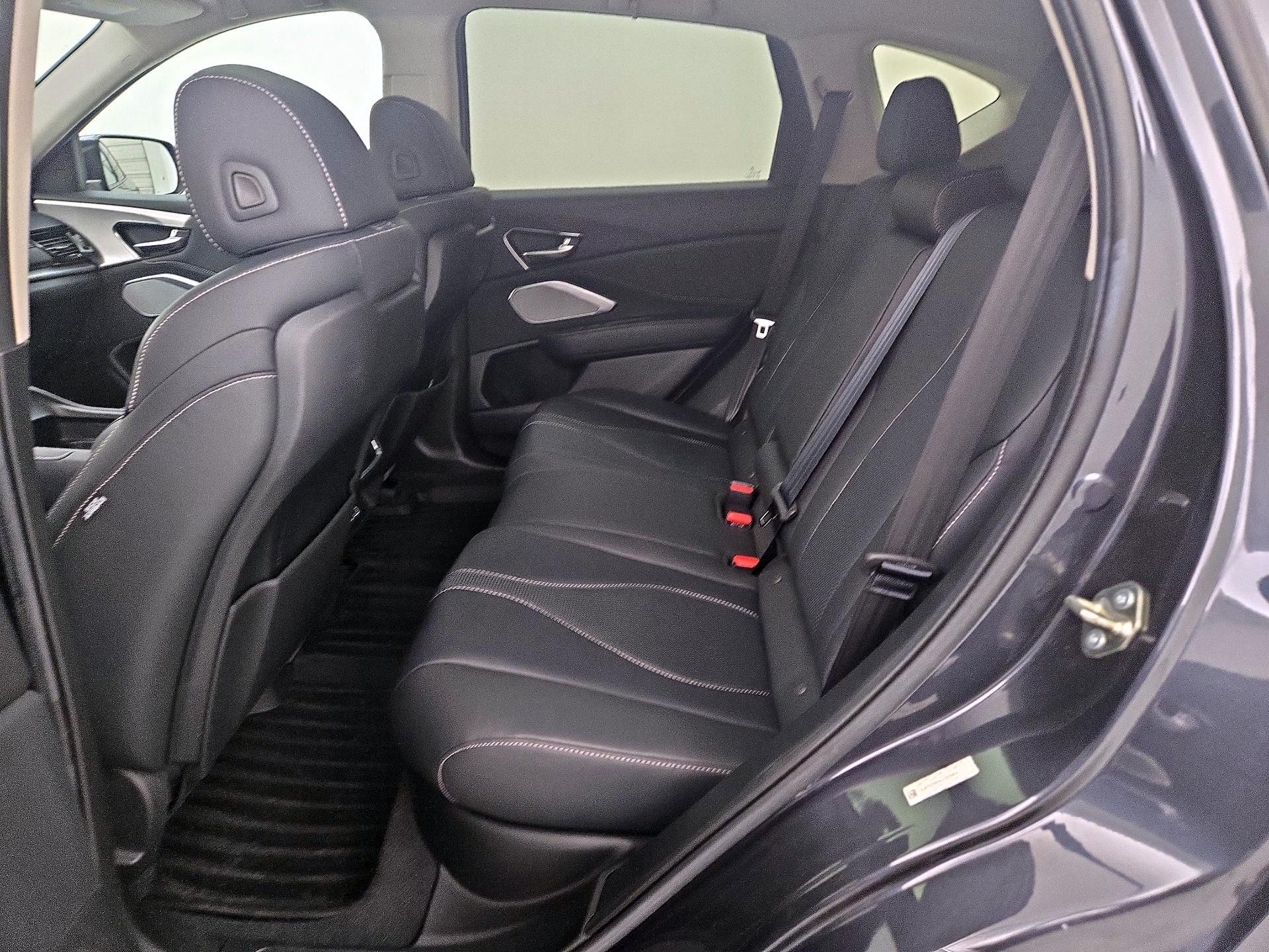 Thumbnail: 2020 Acura RDX - 20