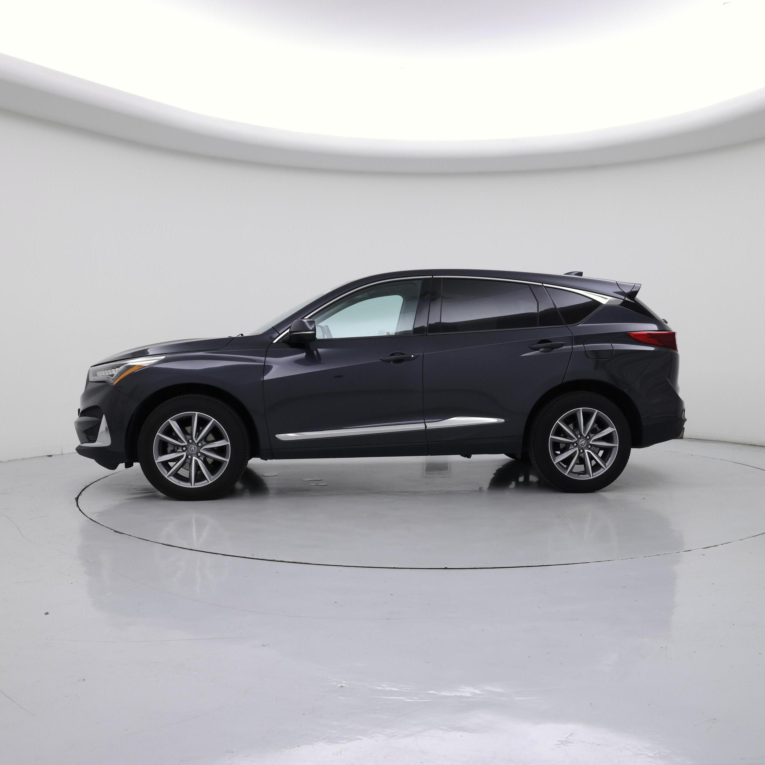 Thumbnail: 2020 Acura RDX - 3