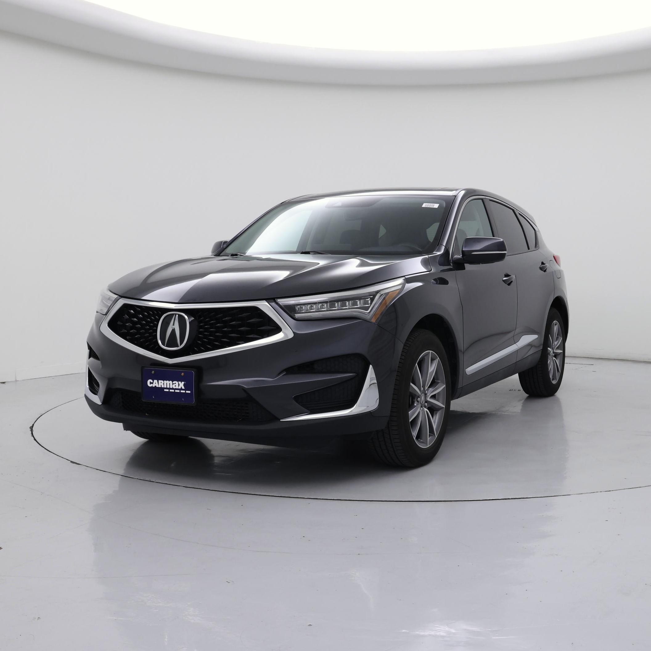 Thumbnail: 2020 Acura RDX - 4