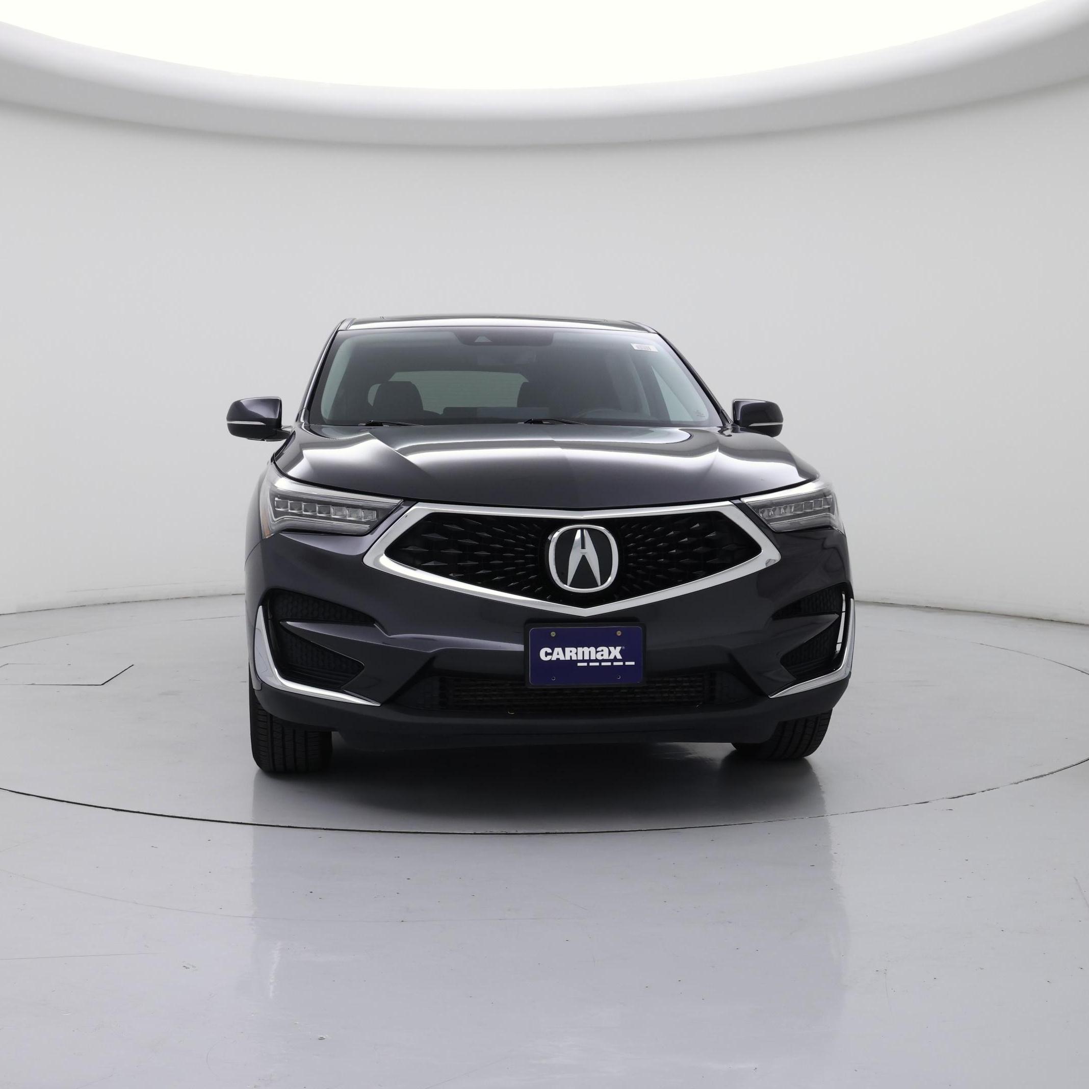 Thumbnail: 2020 Acura RDX - 5