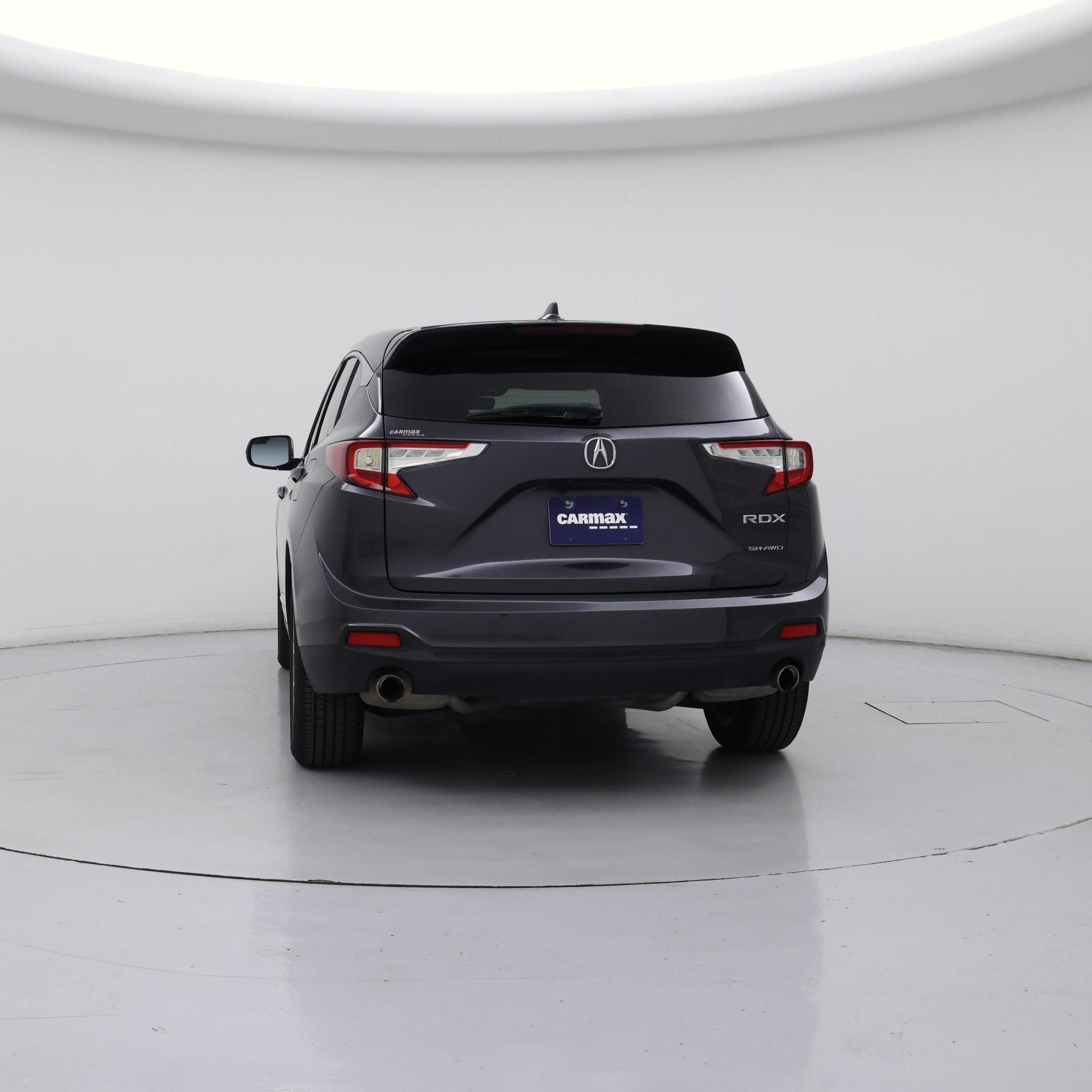 Thumbnail: 2020 Acura RDX - 6