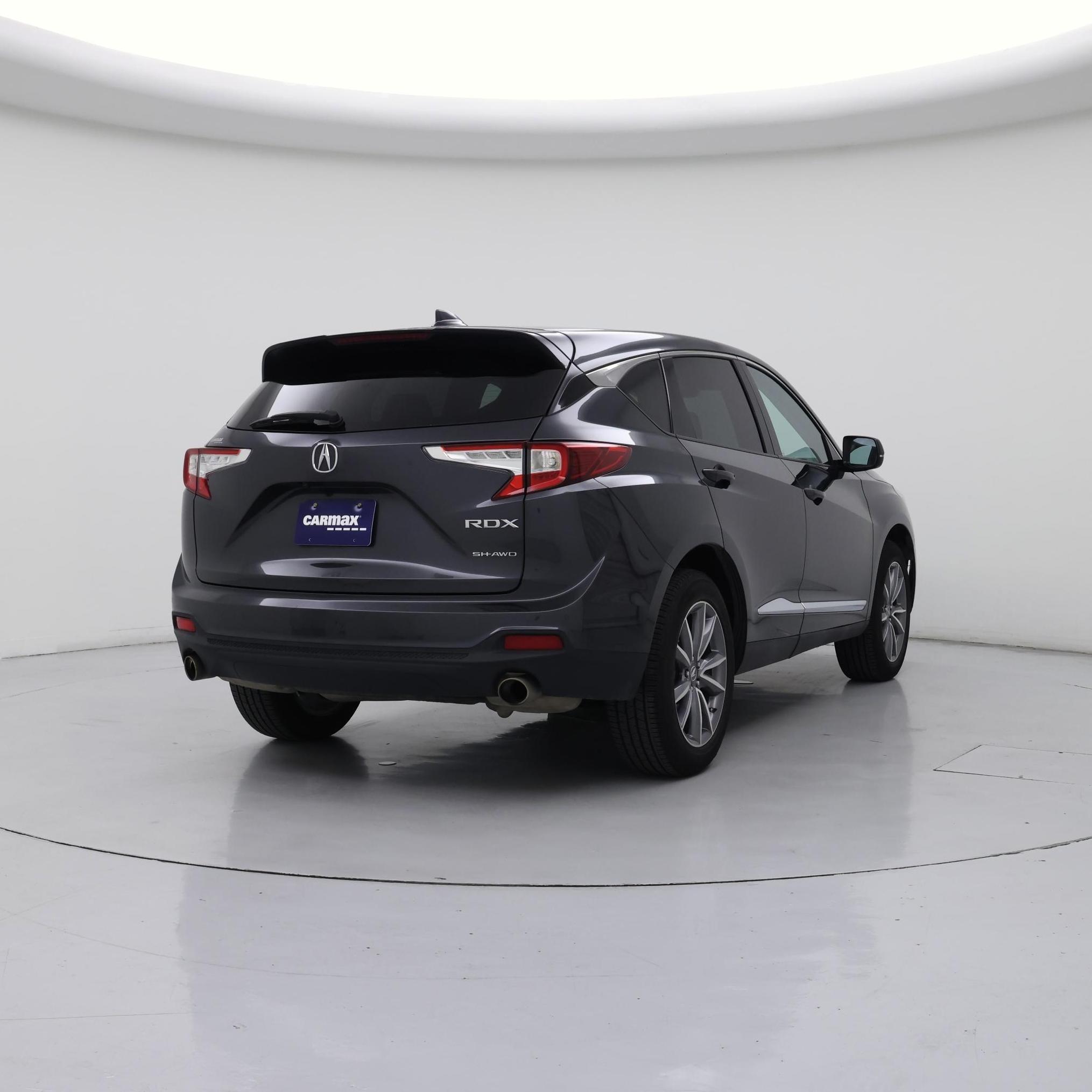 Thumbnail: 2020 Acura RDX - 8