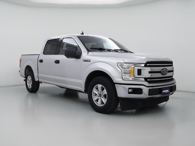 2019 Ford F150 XLT