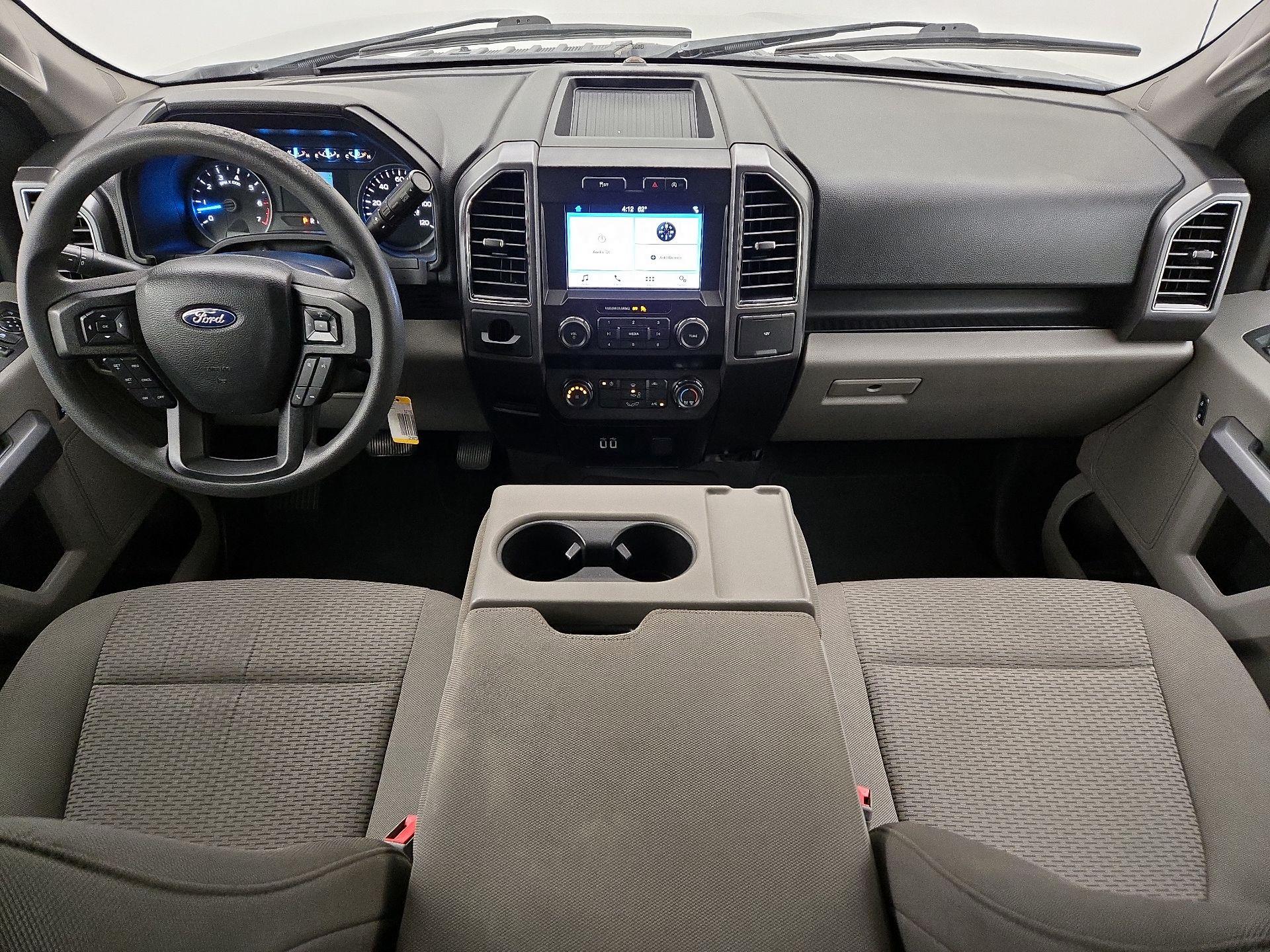 Thumbnail: 2019 Ford F-150 - 9