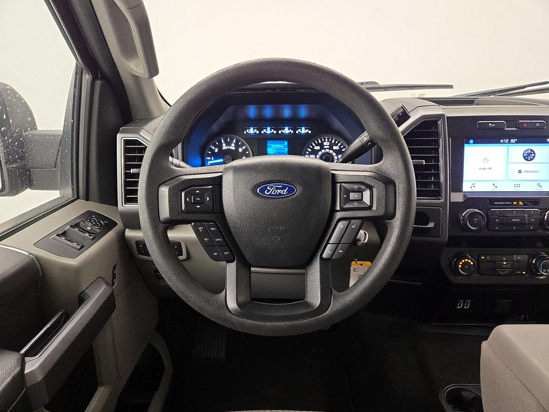 Thumbnail: 2019 Ford F-150 - 10