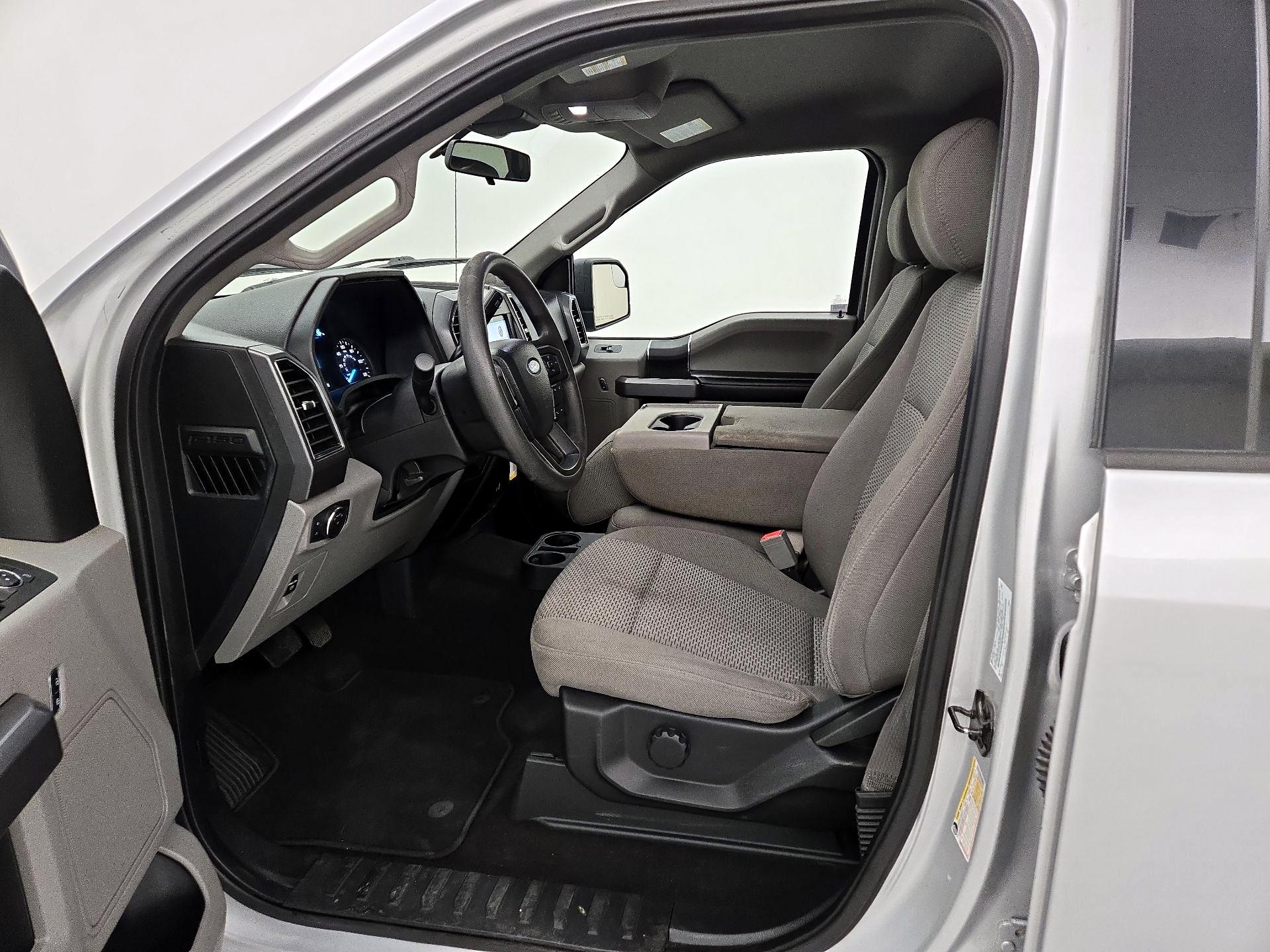 Thumbnail: 2019 Ford F-150 - 11