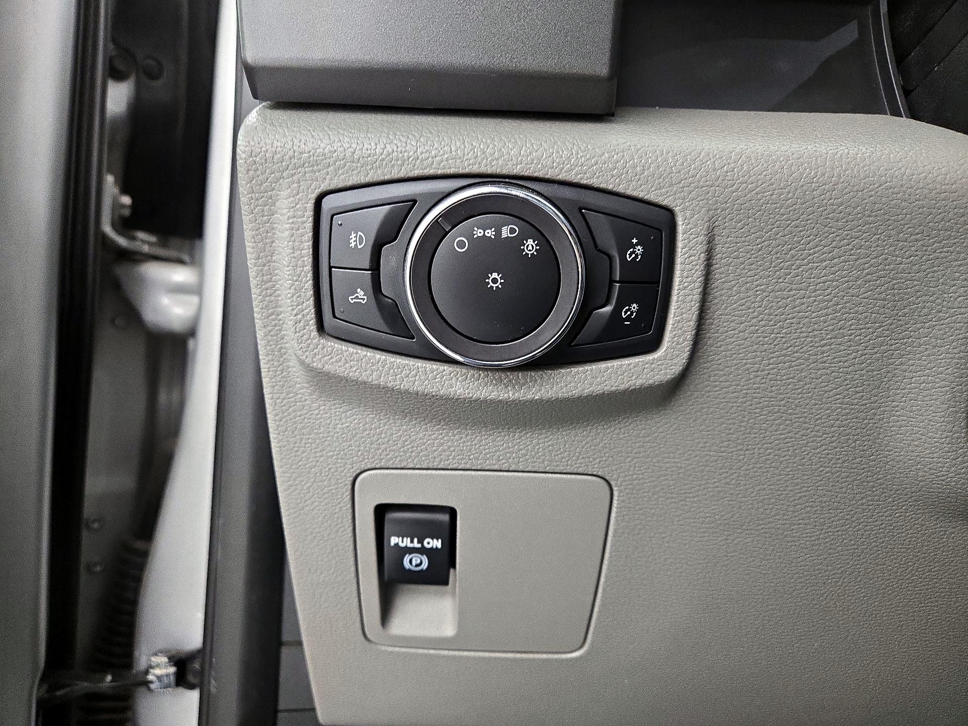 Thumbnail: 2019 Ford F-150 - 13