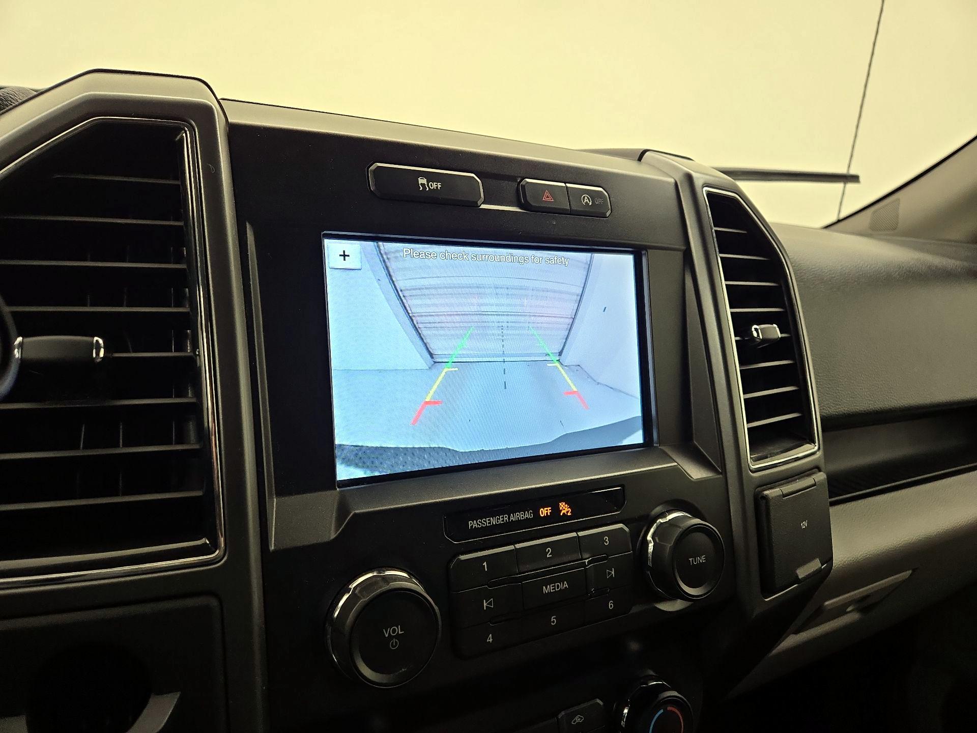 Thumbnail: 2019 Ford F-150 - 14