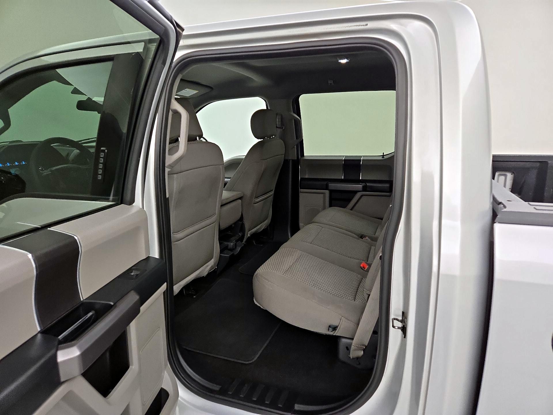 Thumbnail: 2019 Ford F-150 - 19