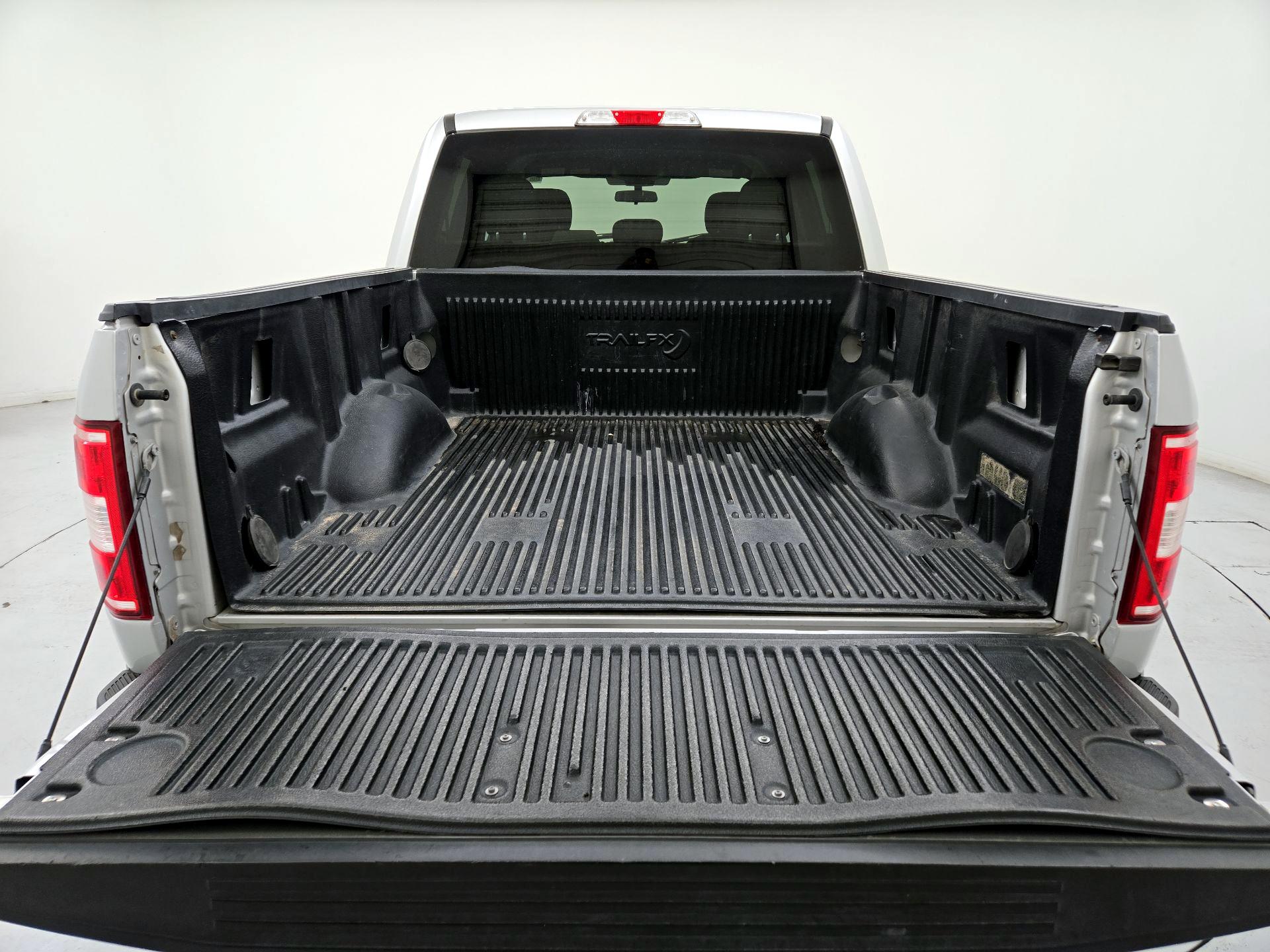 Thumbnail: 2019 Ford F-150 - 20