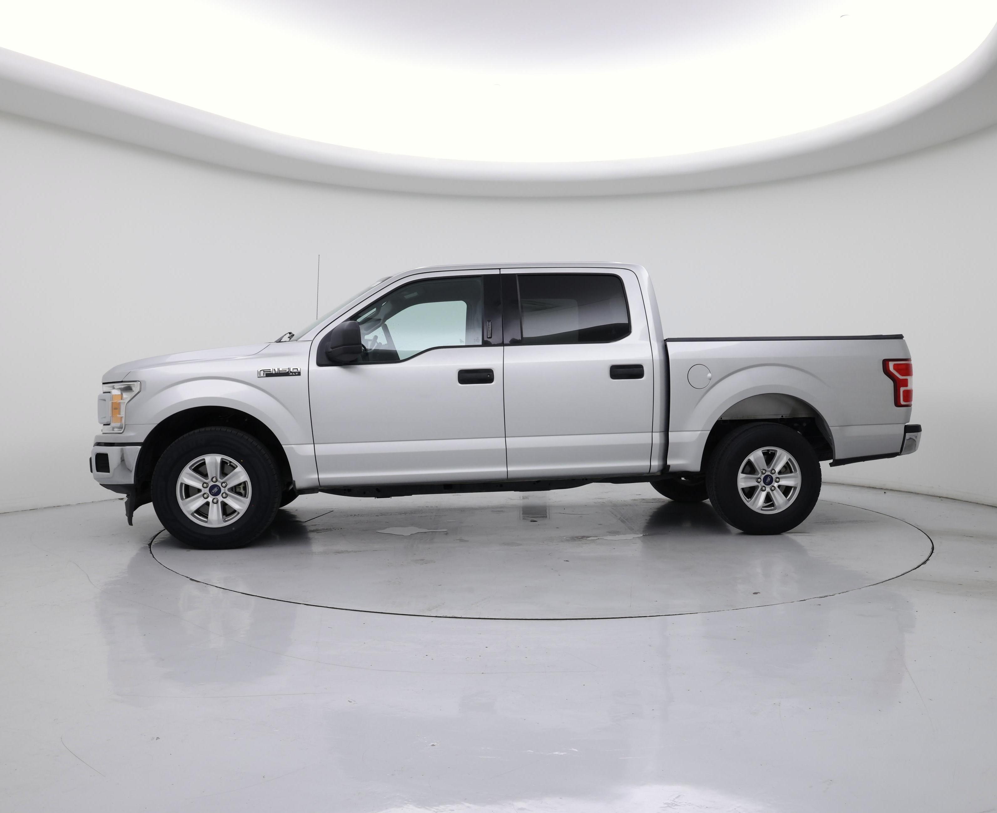 Thumbnail: 2019 Ford F-150 - 3