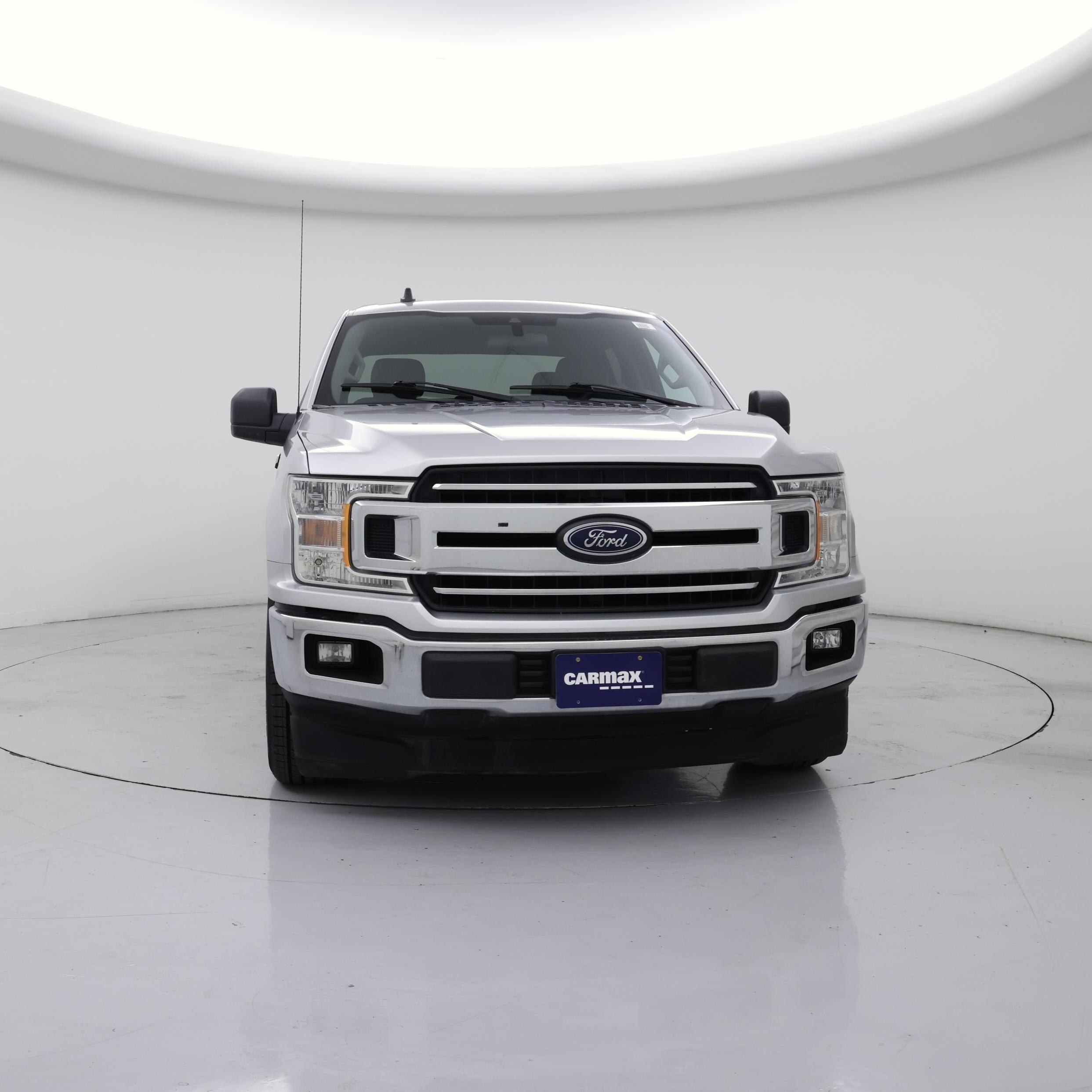 Thumbnail: 2019 Ford F-150 - 5