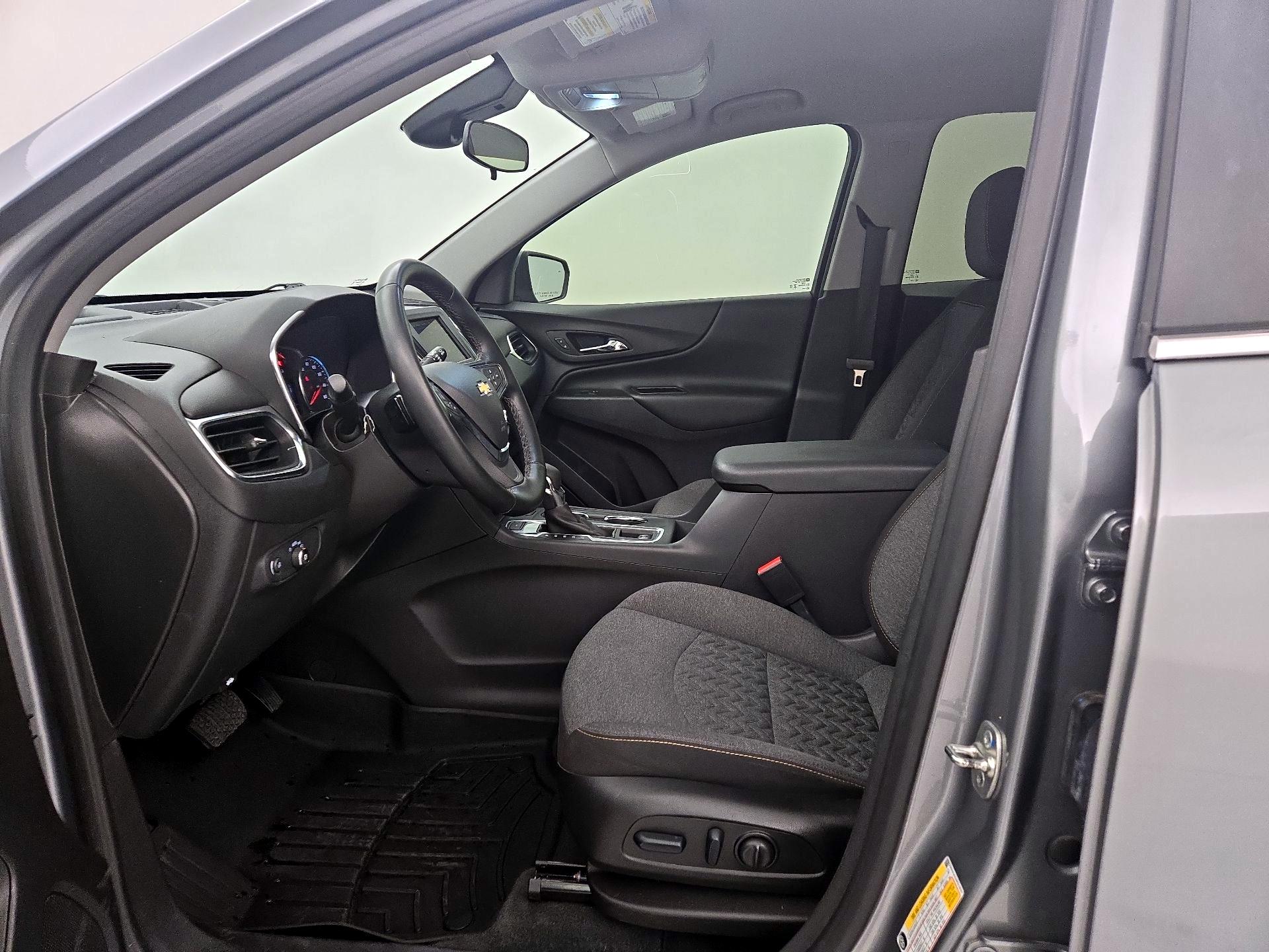 Thumbnail: 2024 Chevrolet Equinox - 11