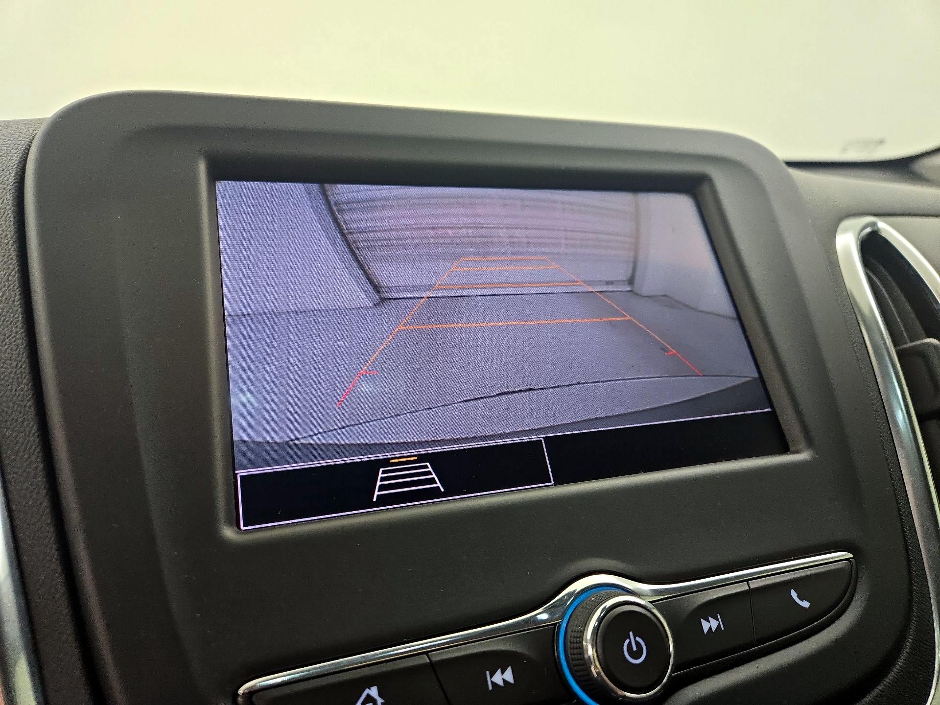 Thumbnail: 2024 Chevrolet Equinox - 14