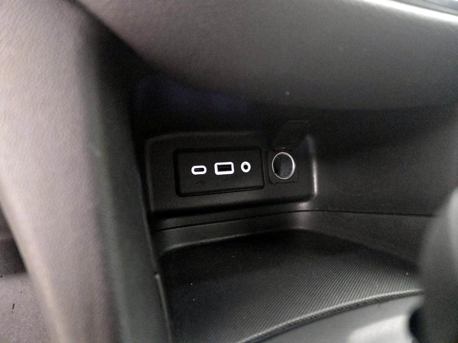 Thumbnail: 2024 Chevrolet Equinox - 18