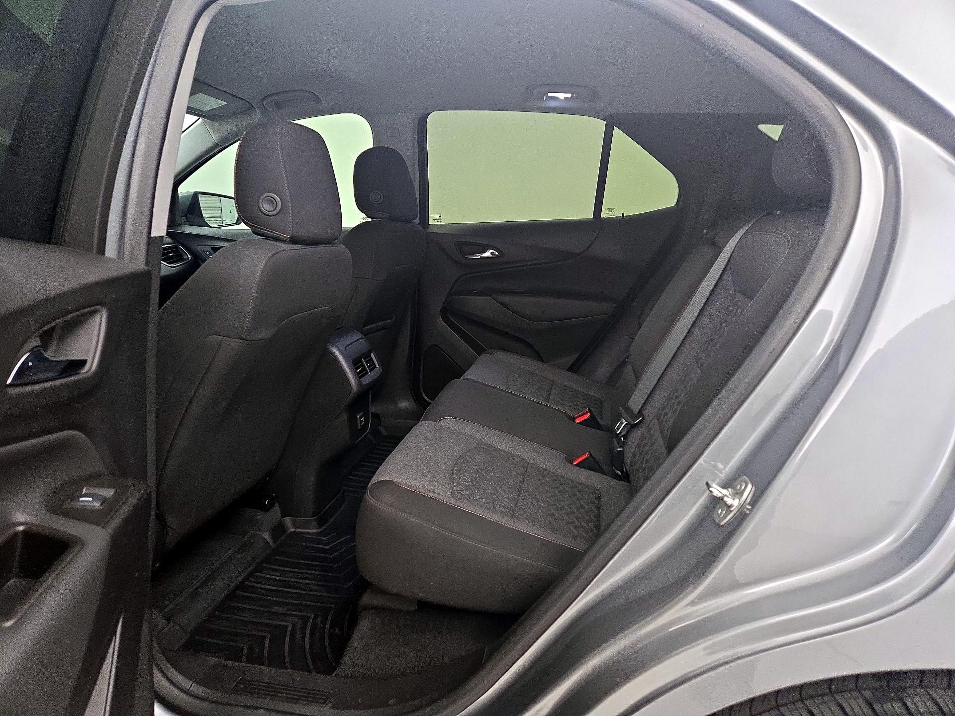 Thumbnail: 2024 Chevrolet Equinox - 19