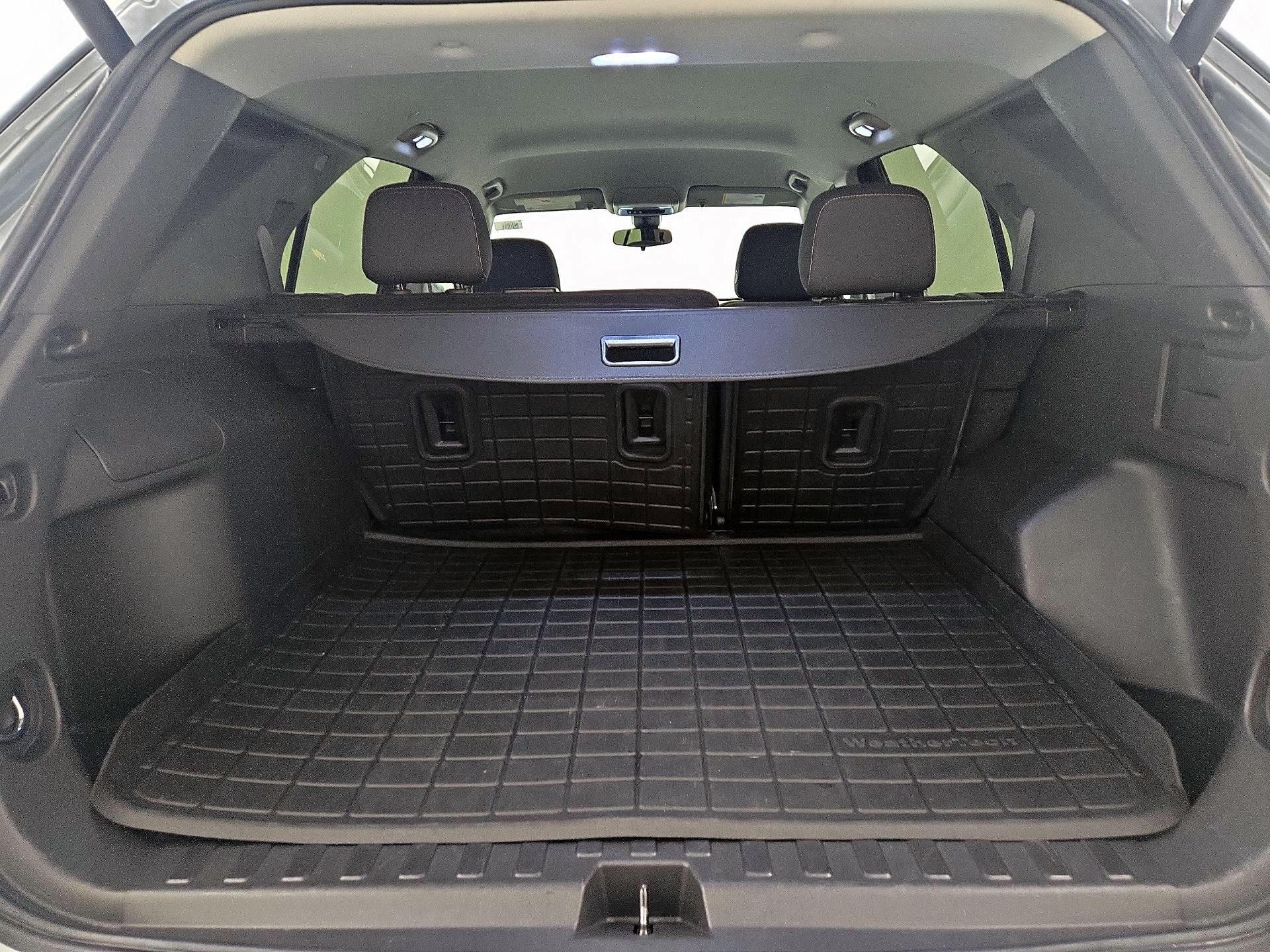 Thumbnail: 2024 Chevrolet Equinox - 20