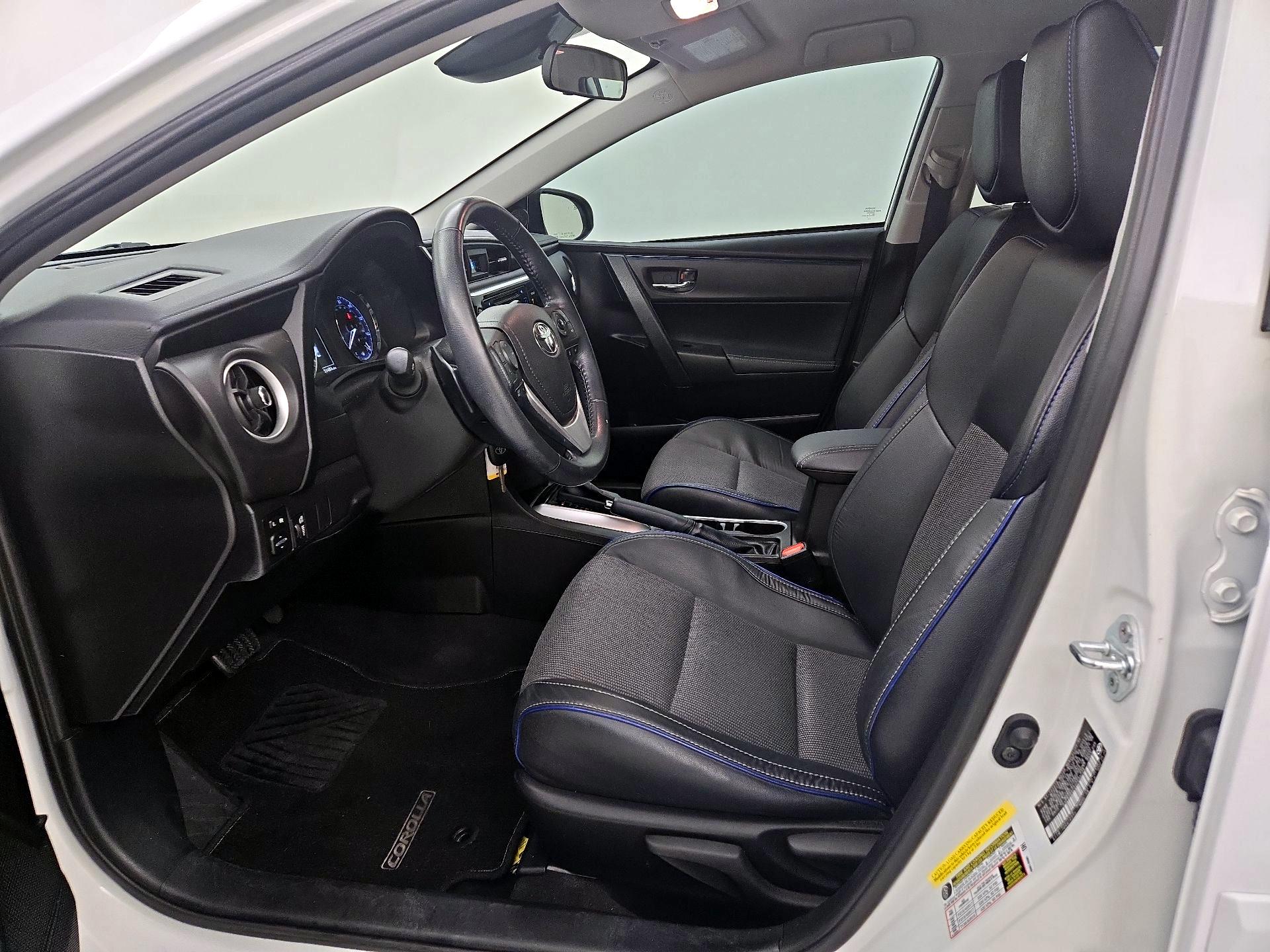 Thumbnail: 2017 Toyota Corolla - 11