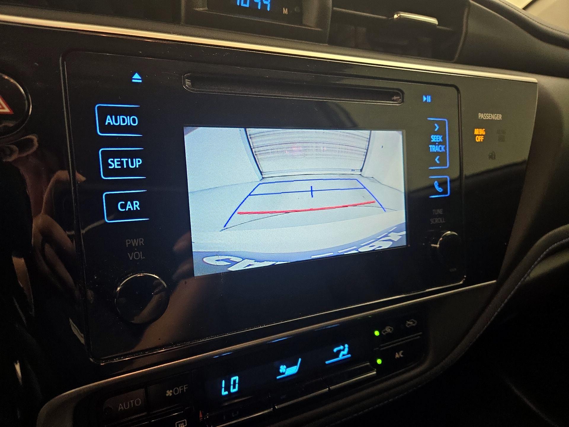 Thumbnail: 2017 Toyota Corolla - 14