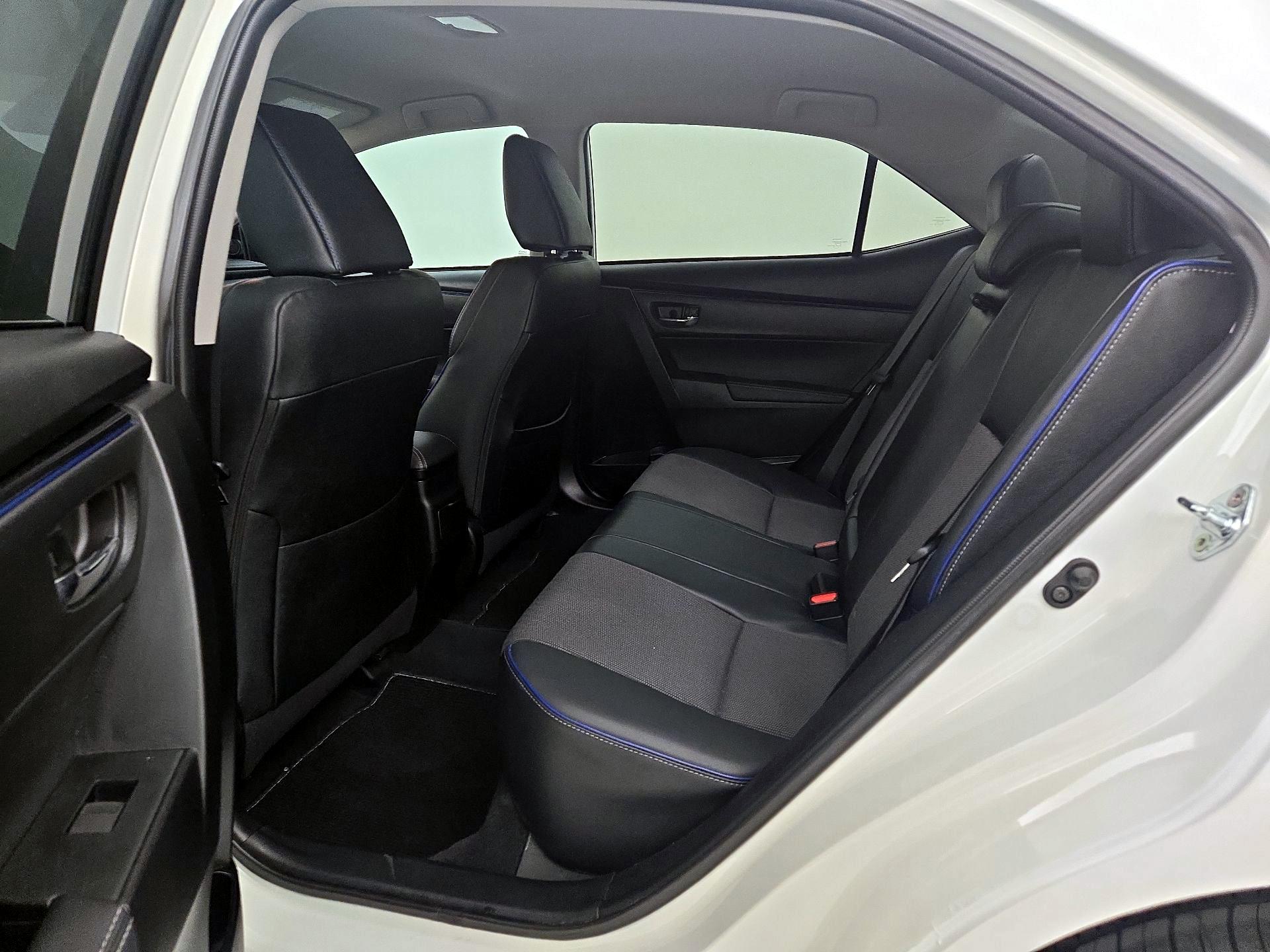 Thumbnail: 2017 Toyota Corolla - 19