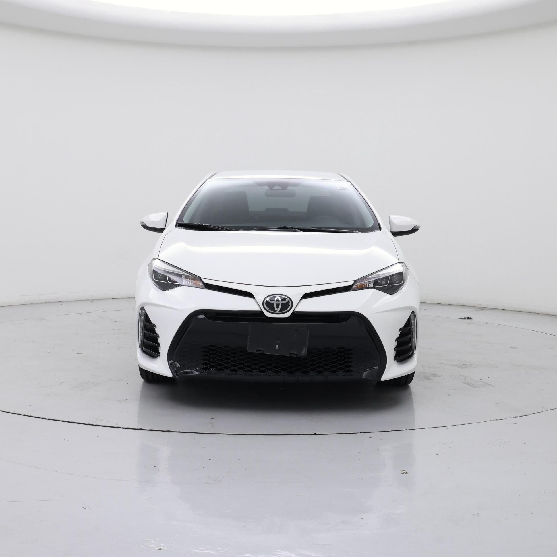 Thumbnail: 2017 Toyota Corolla - 5