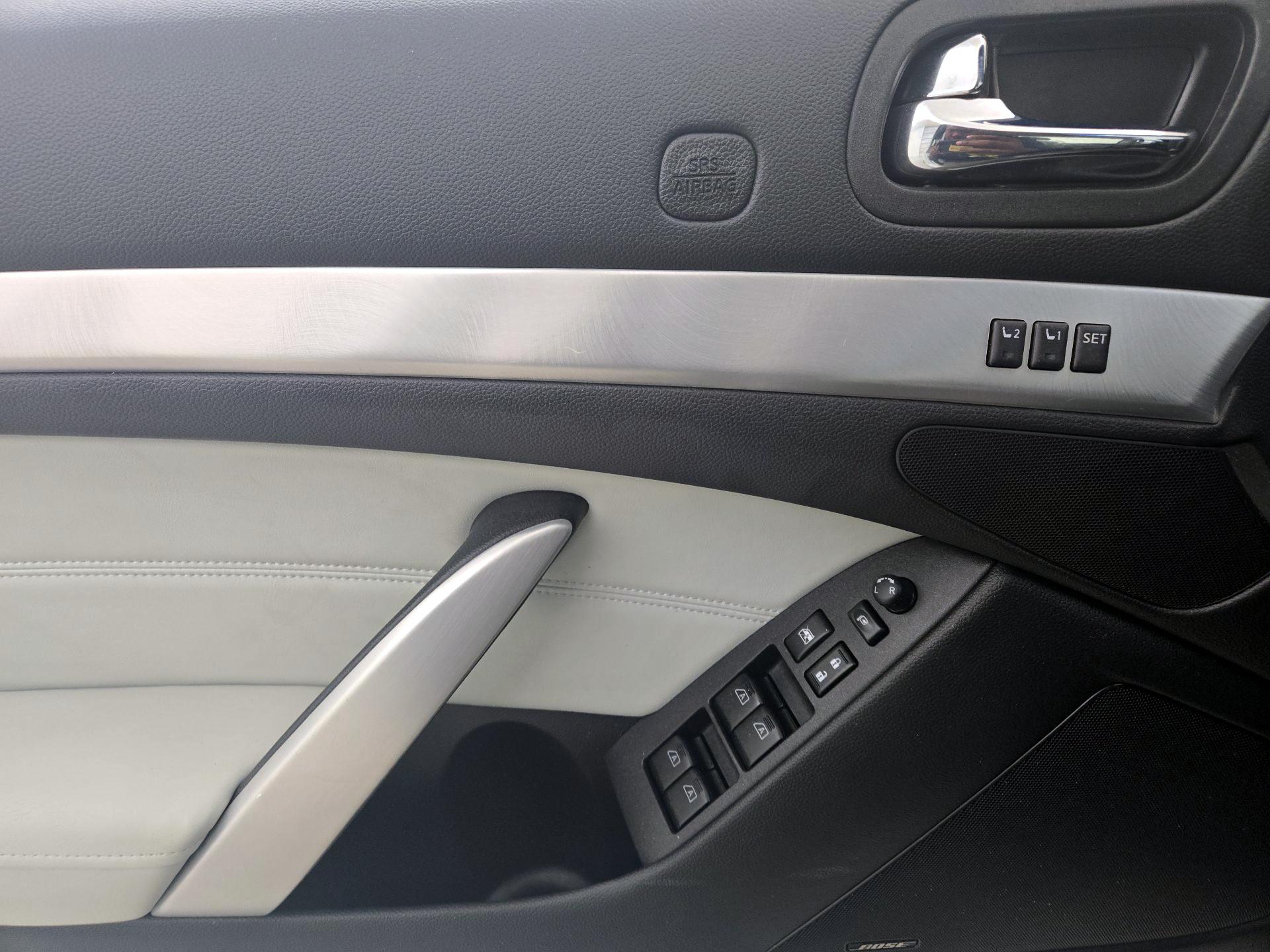 Thumbnail: 2015 INFINITI Q60 - 12